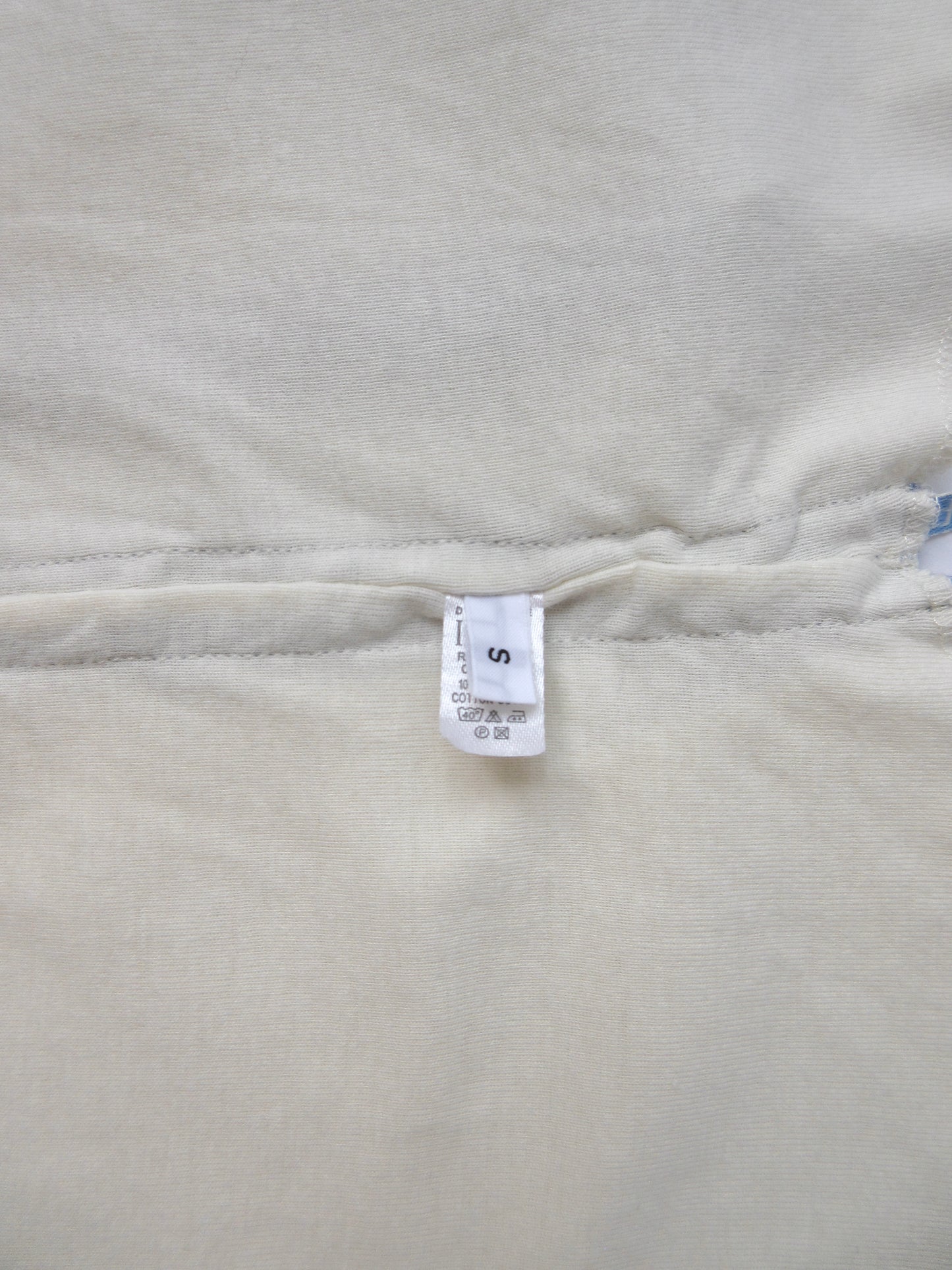 EMPORIO ARMANI hoodie logo top