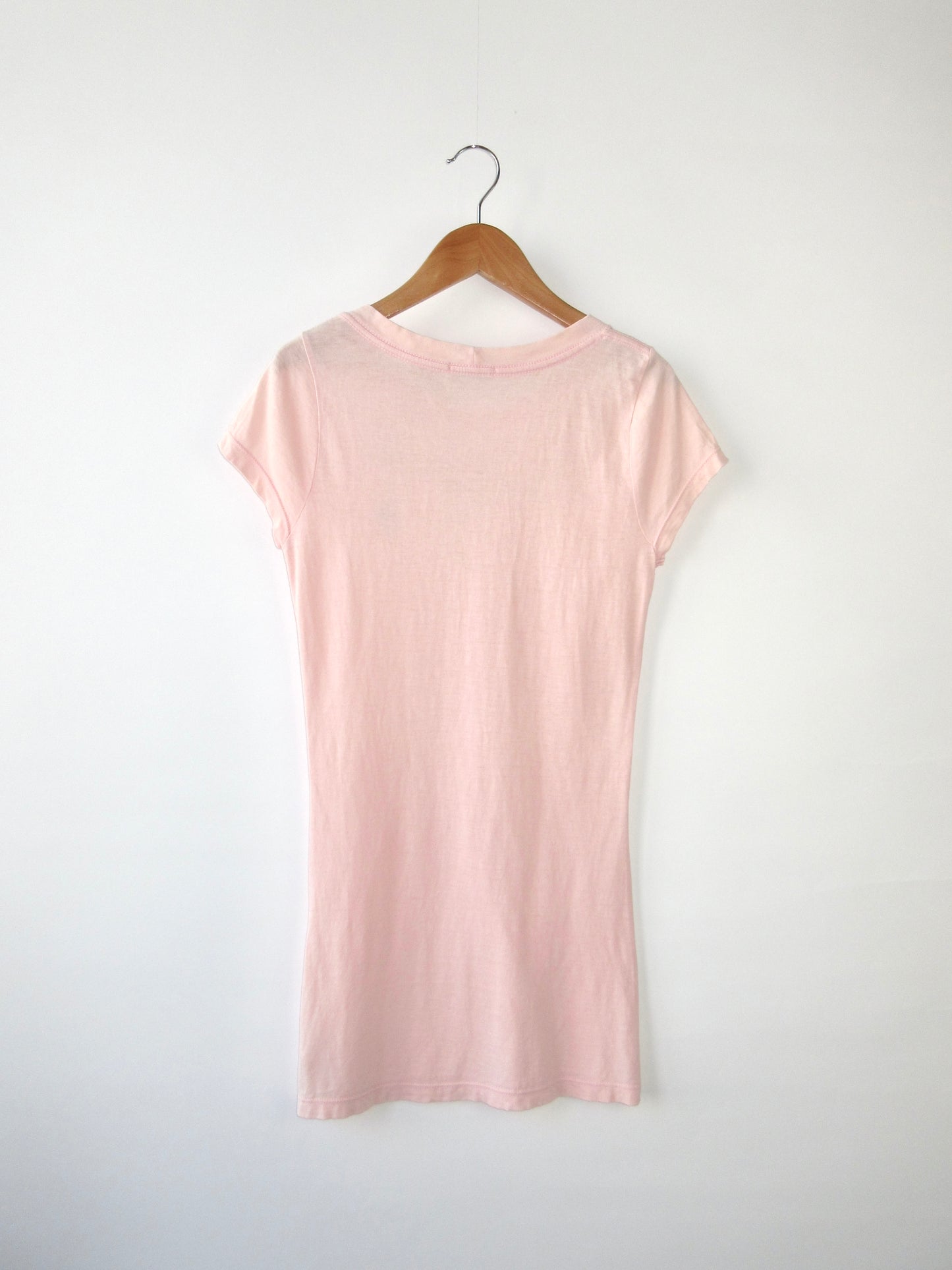JUICY COUTURE collar print t-shirt