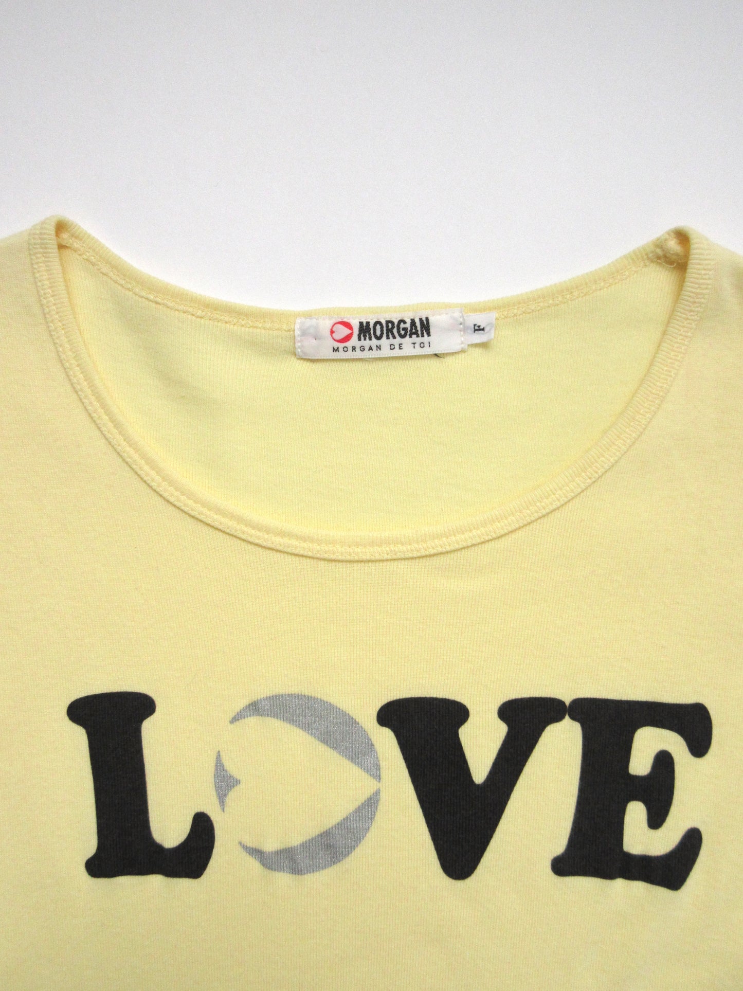 LOVE tee