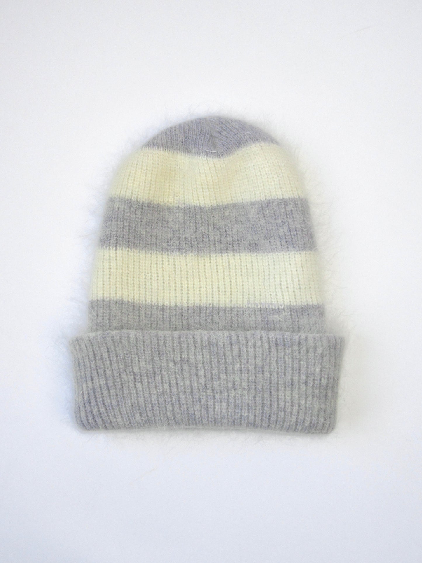 61 pixie knit cap