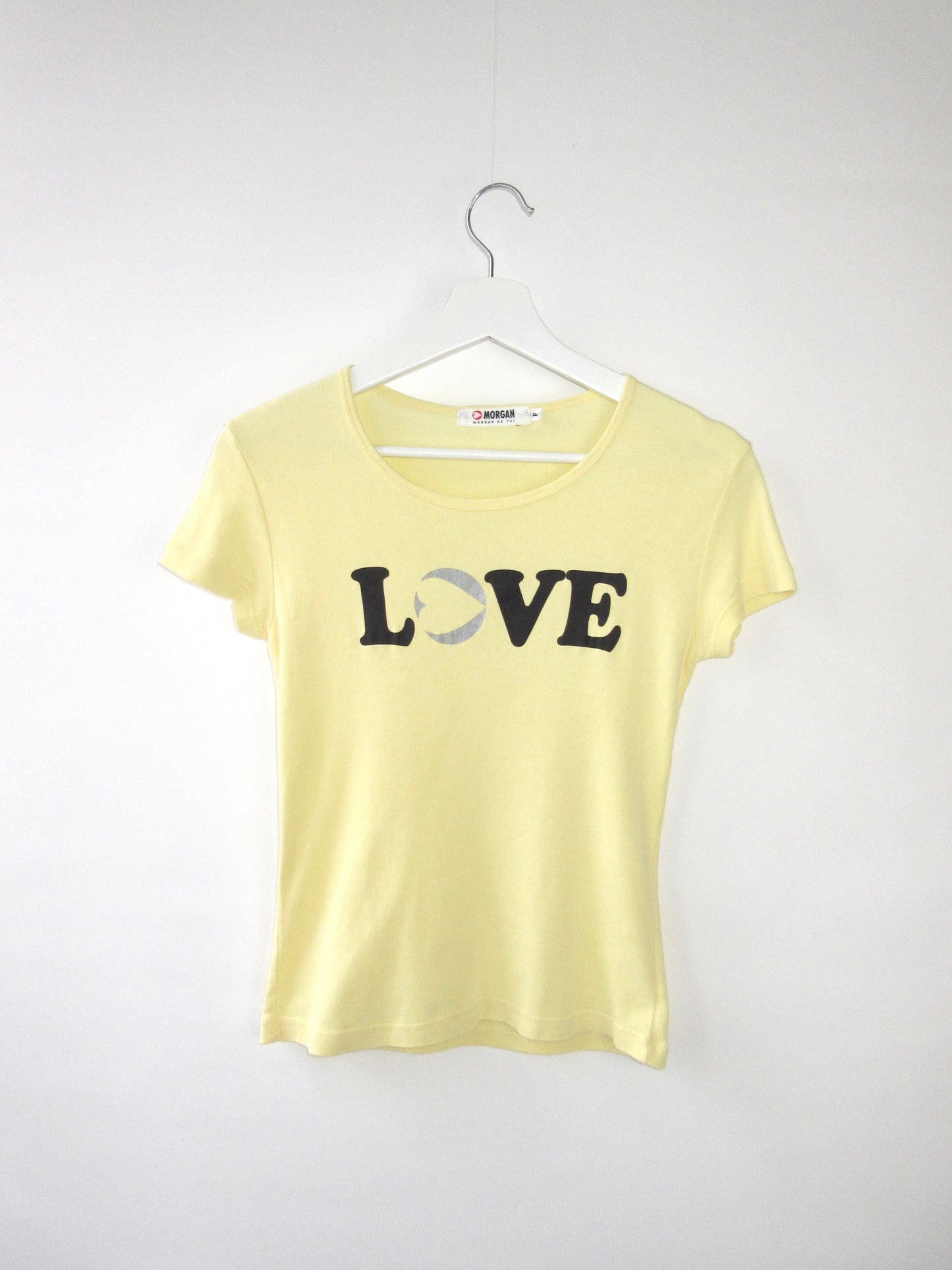 LOVE tee
