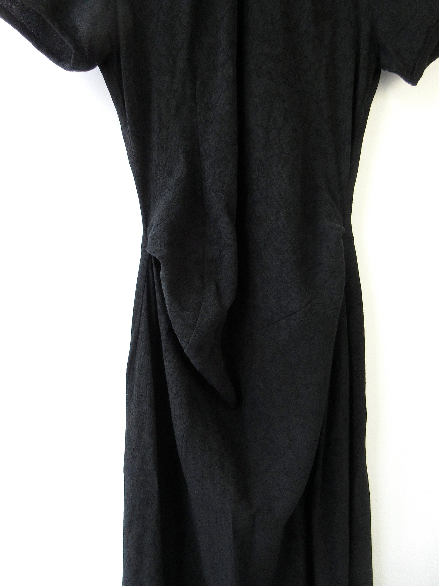 A/T design long dress