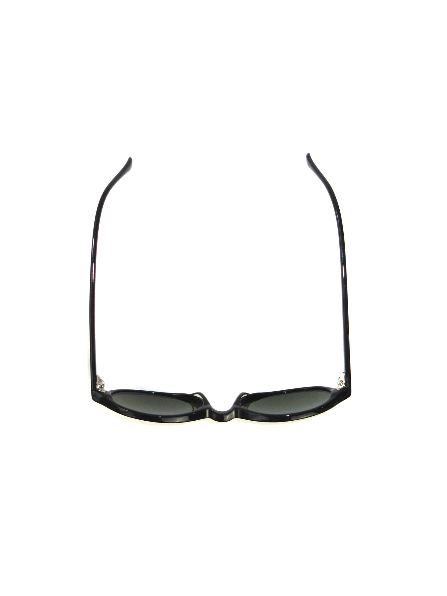 Calvin Klein oval sunglasses