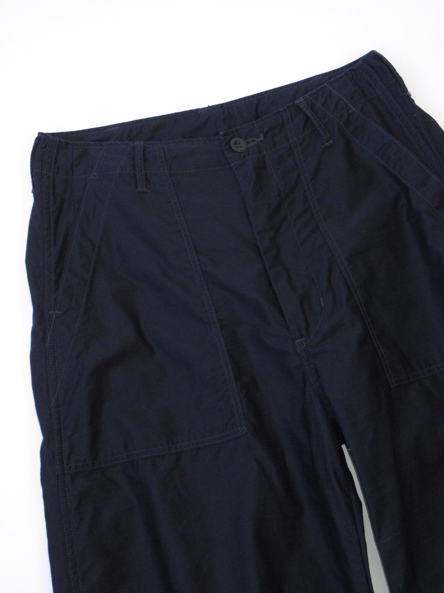 Lee detail design cargo pants