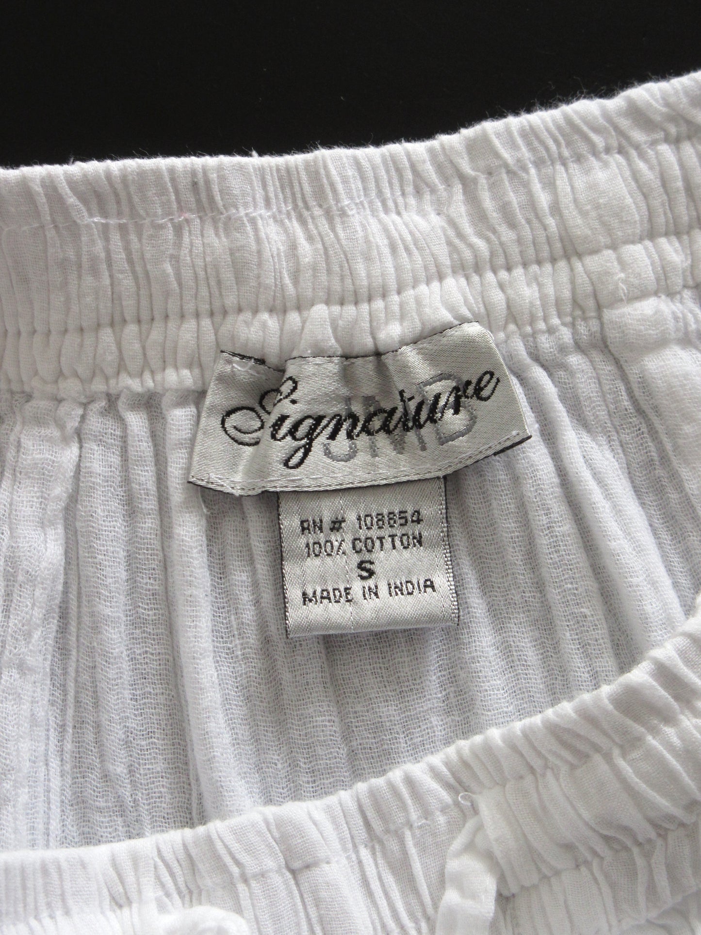 【used】mermaid lace long skirt