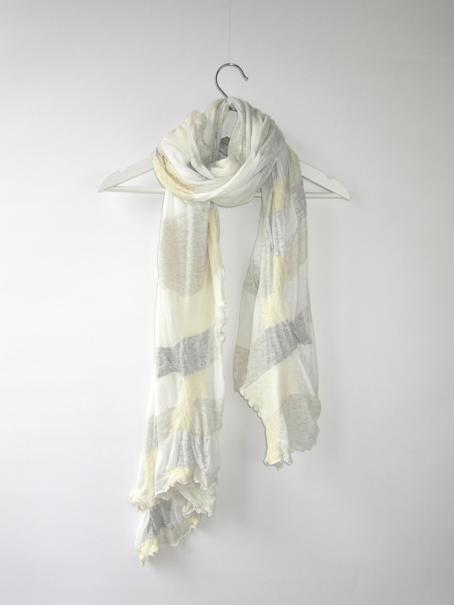 gomme multi pattern stole