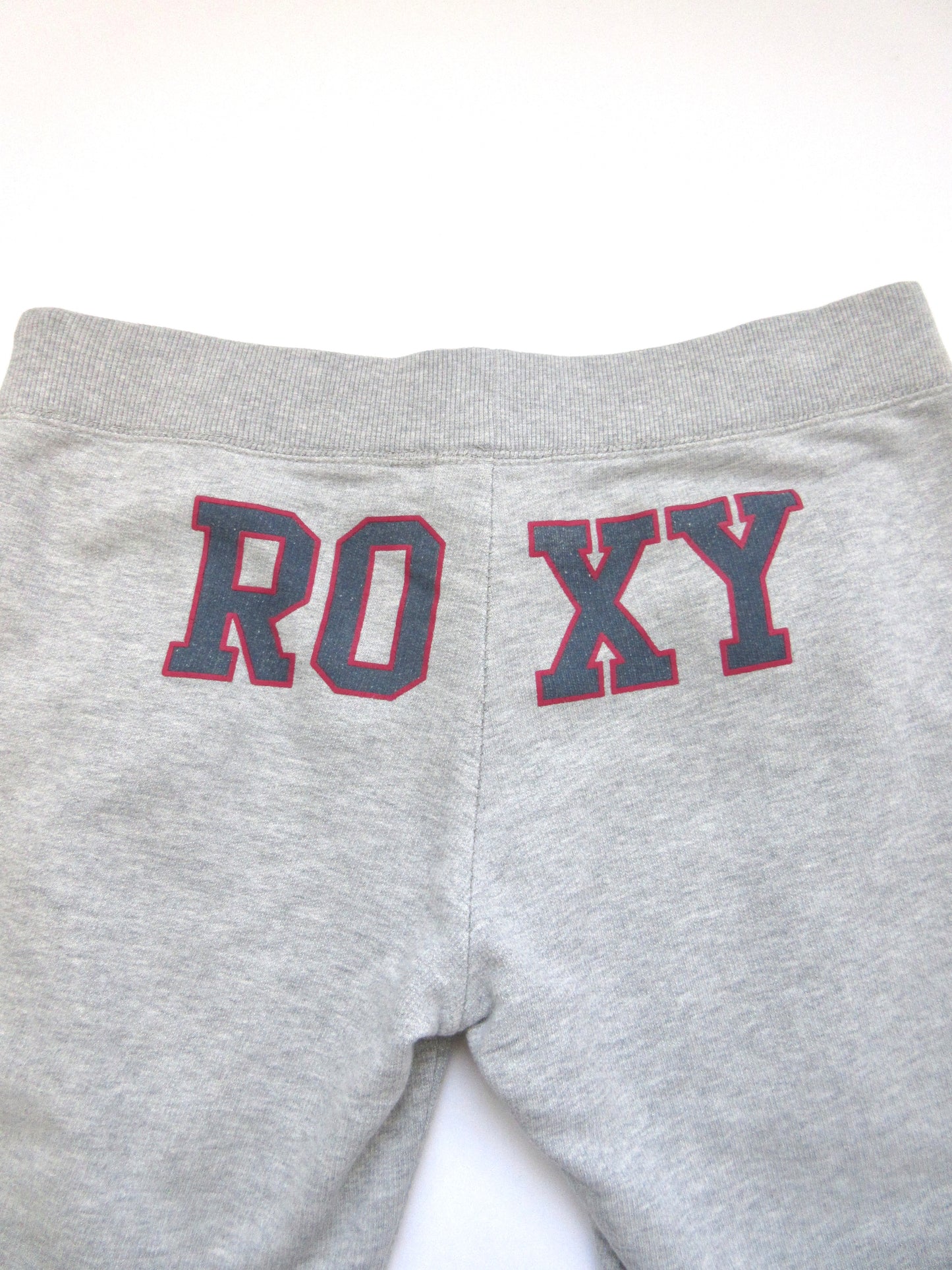 ROXY semi-flare sweatpants