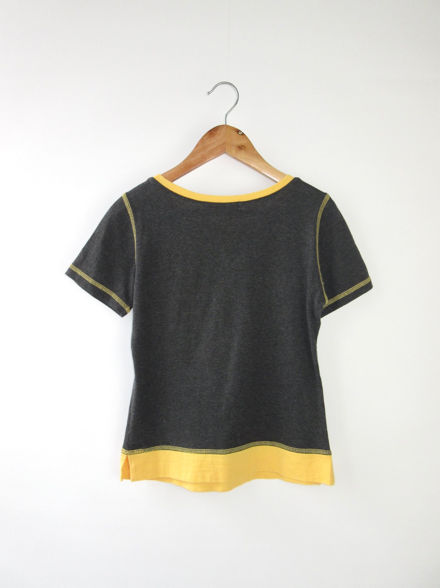 MARC JACOBS bicolor t-shirt