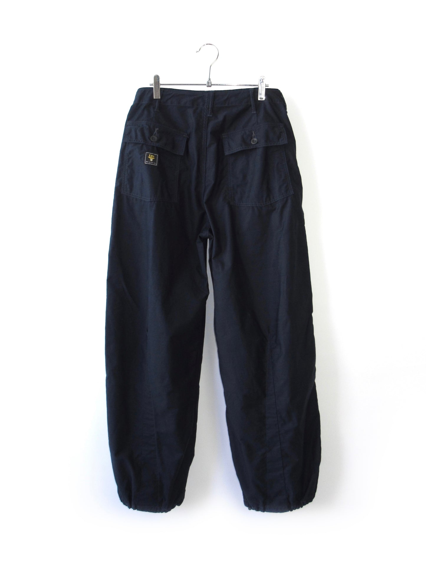 Lee detail design cargo pants
