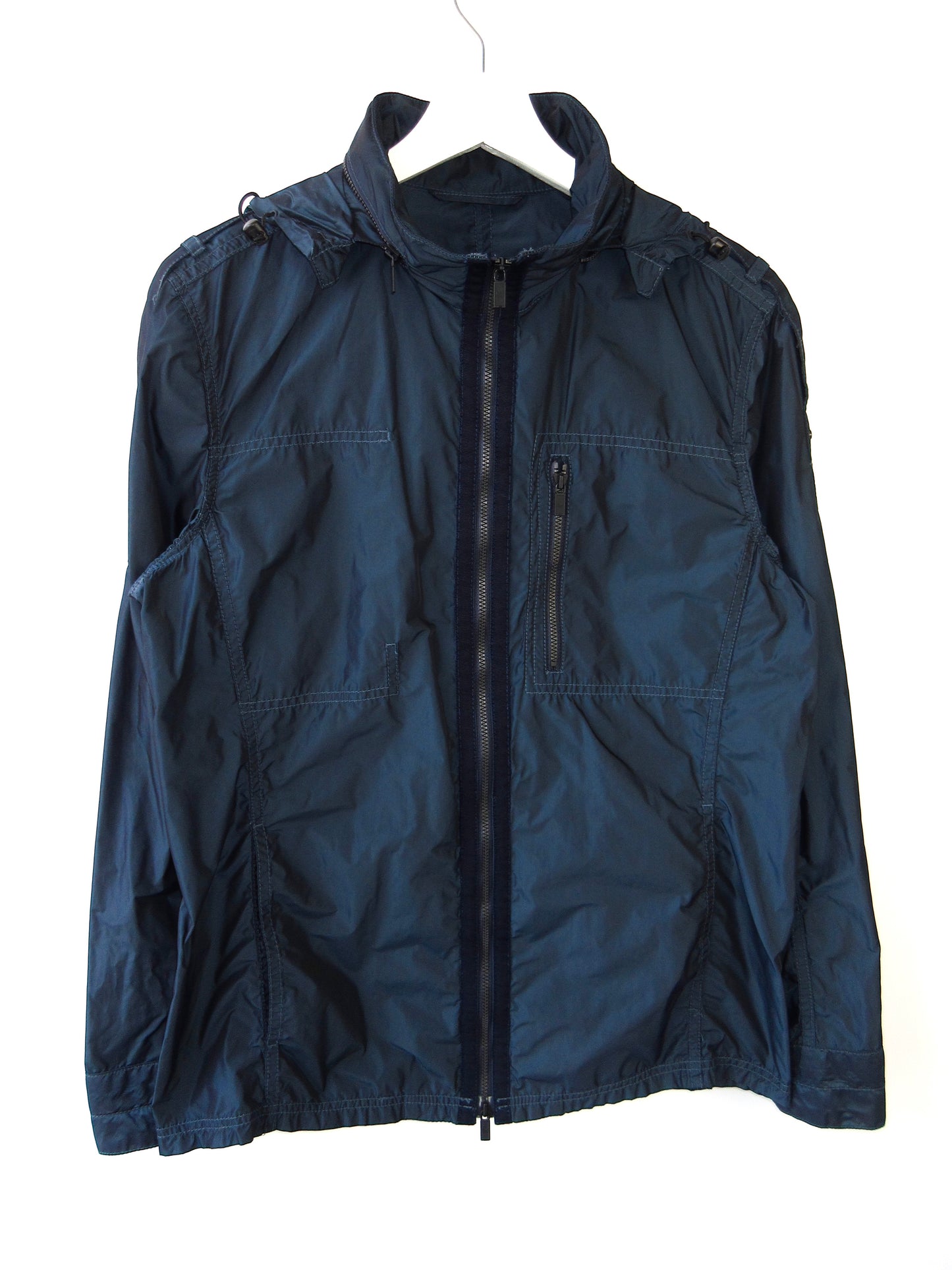 DKNY design light jacket