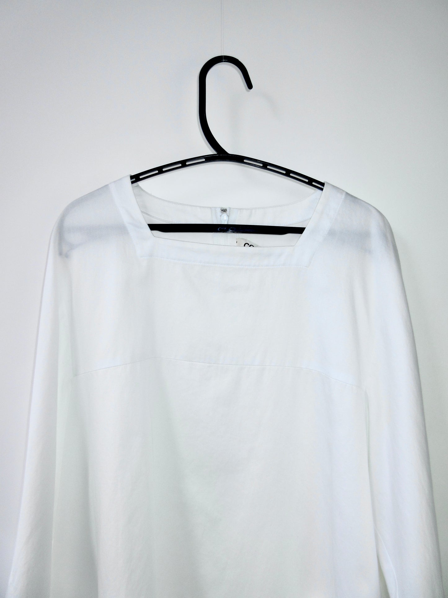 COMME des GARÇONS blouse