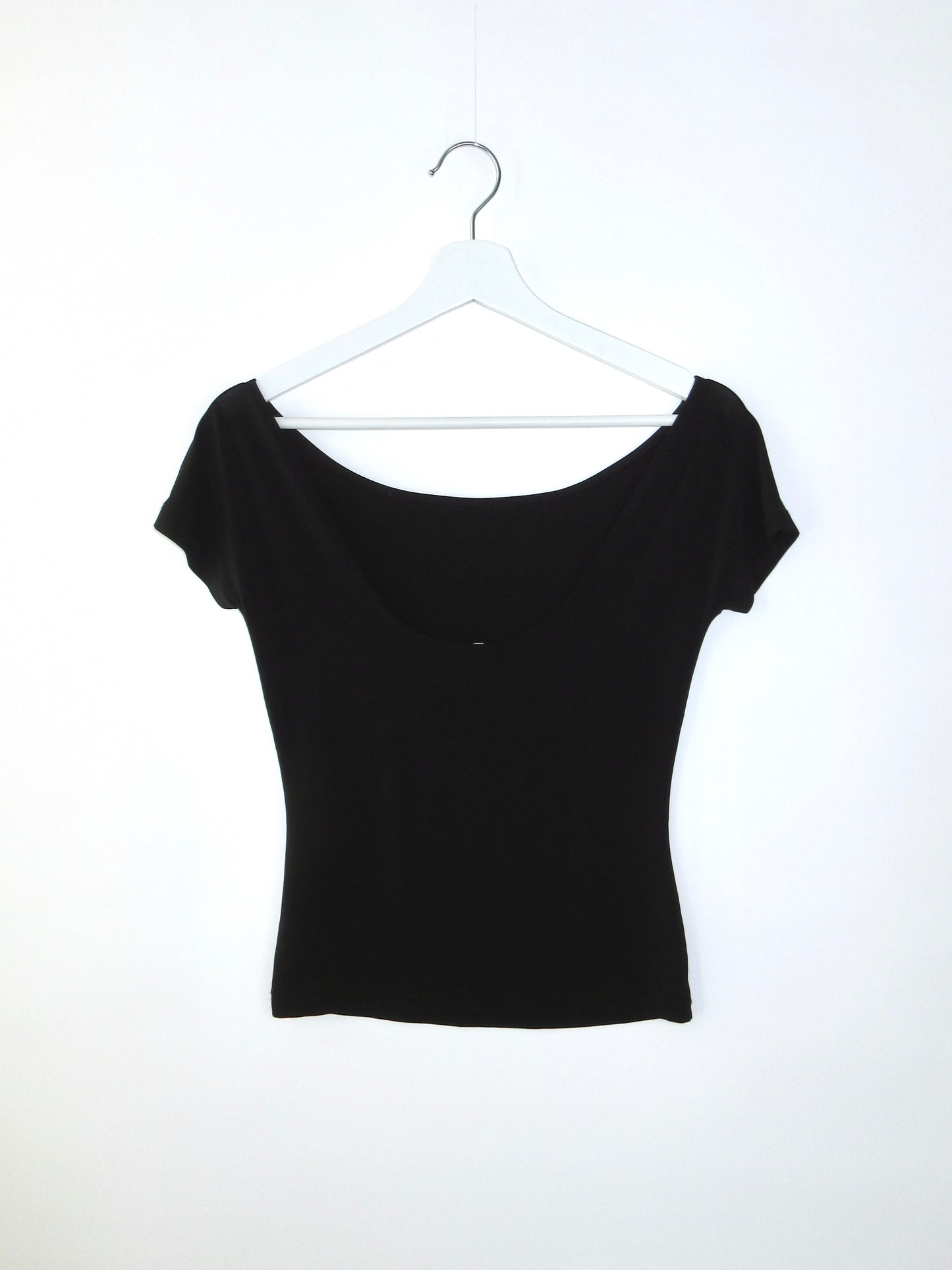 Max Mara u neck top