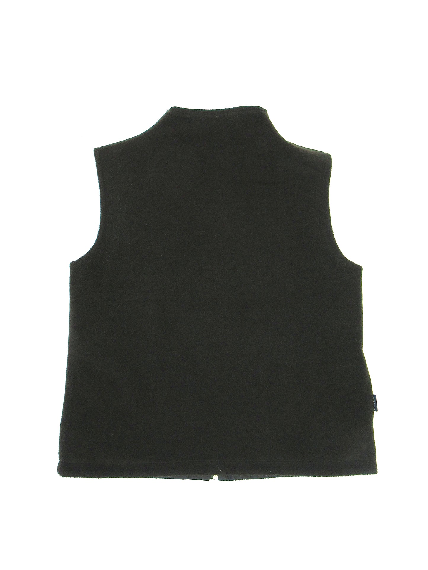 MAX&Co. reversible fleece vest