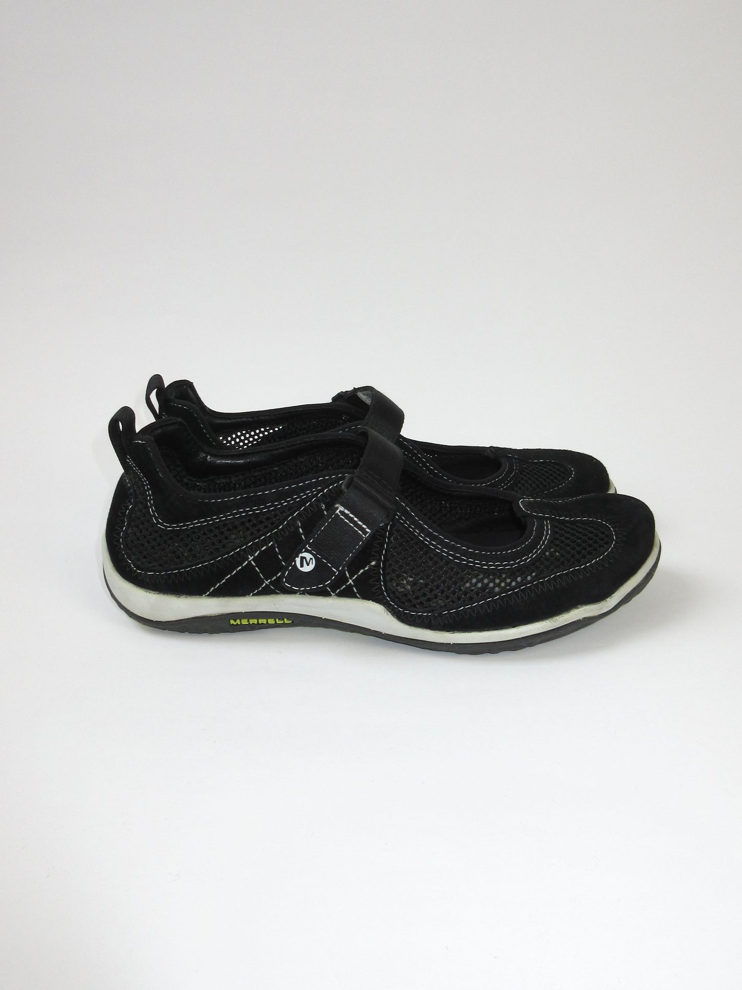 MERRELL flat shoes