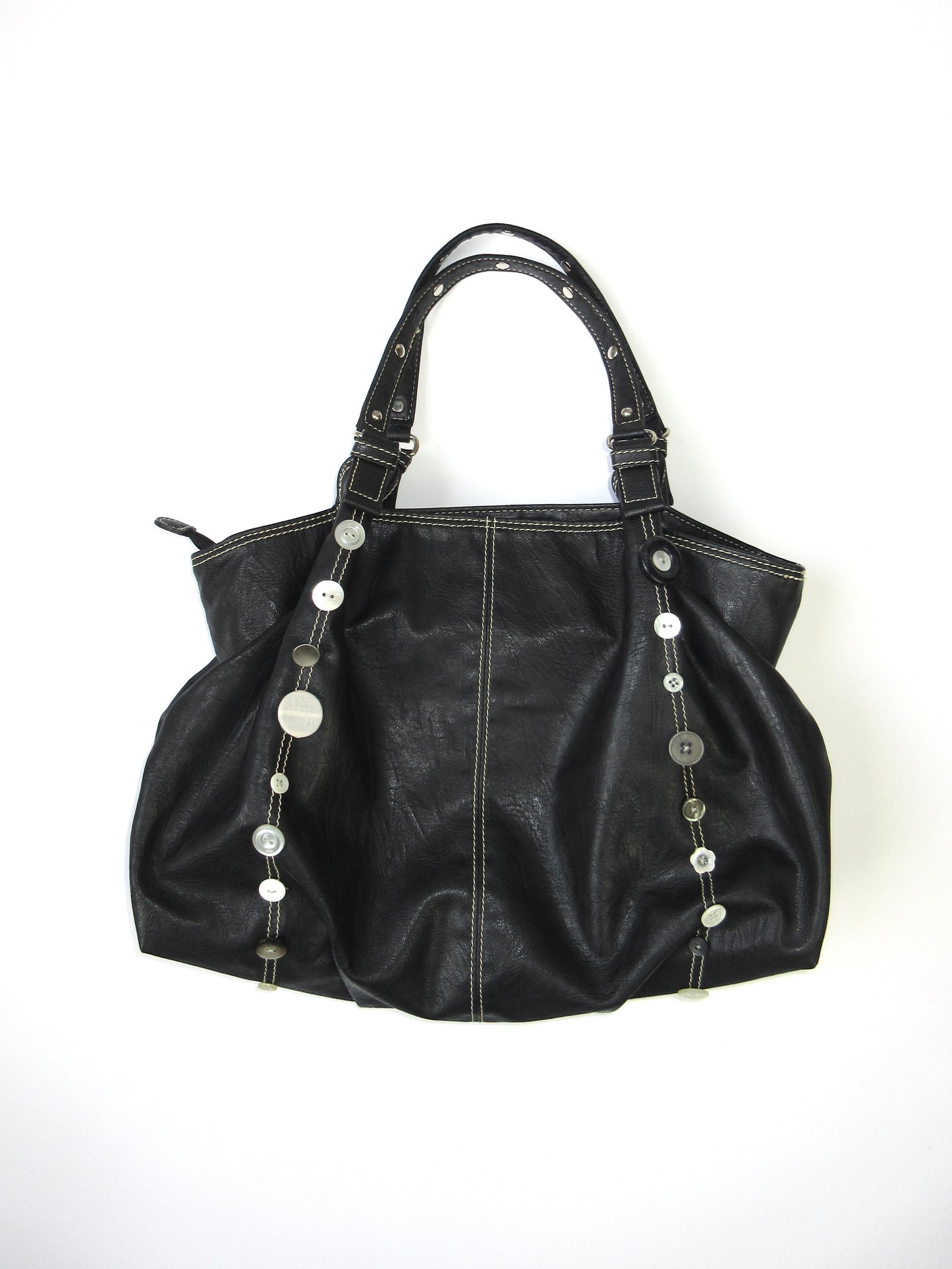 18 pluto orbit tote bag