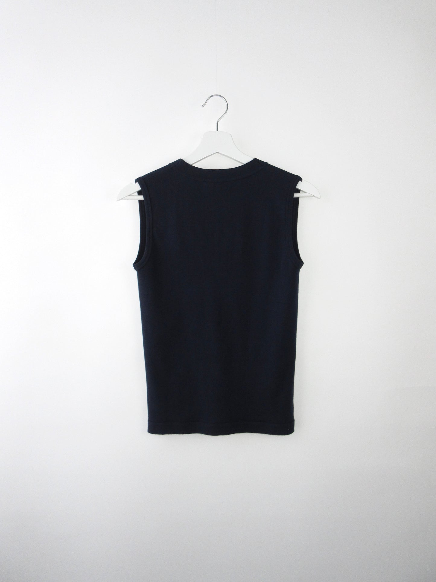 A.P.C. knit vest