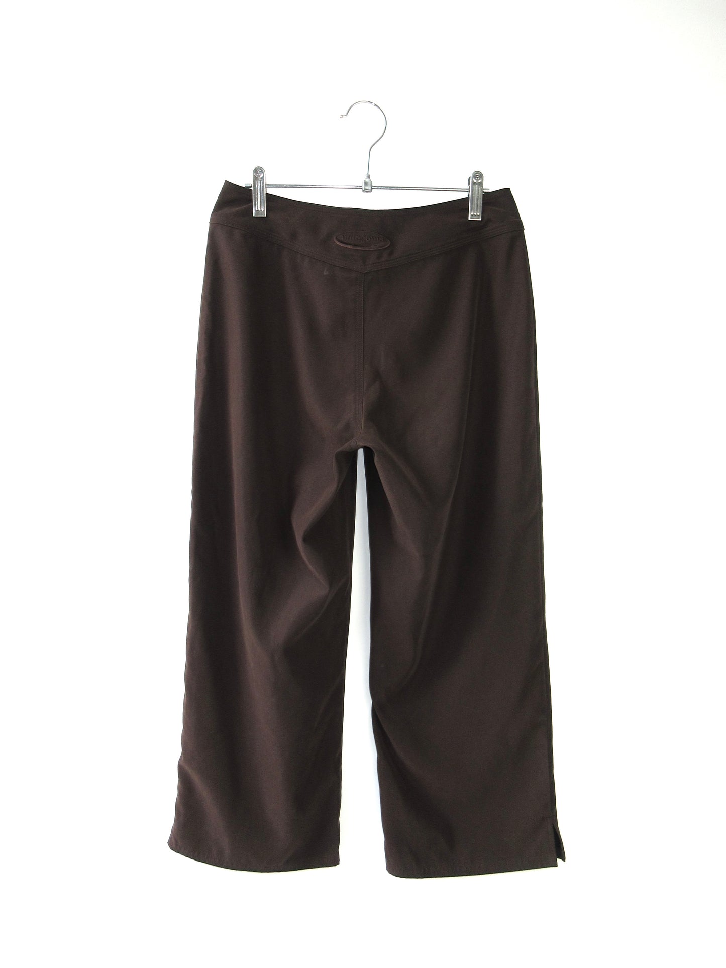 Patagonia relax ankle pants