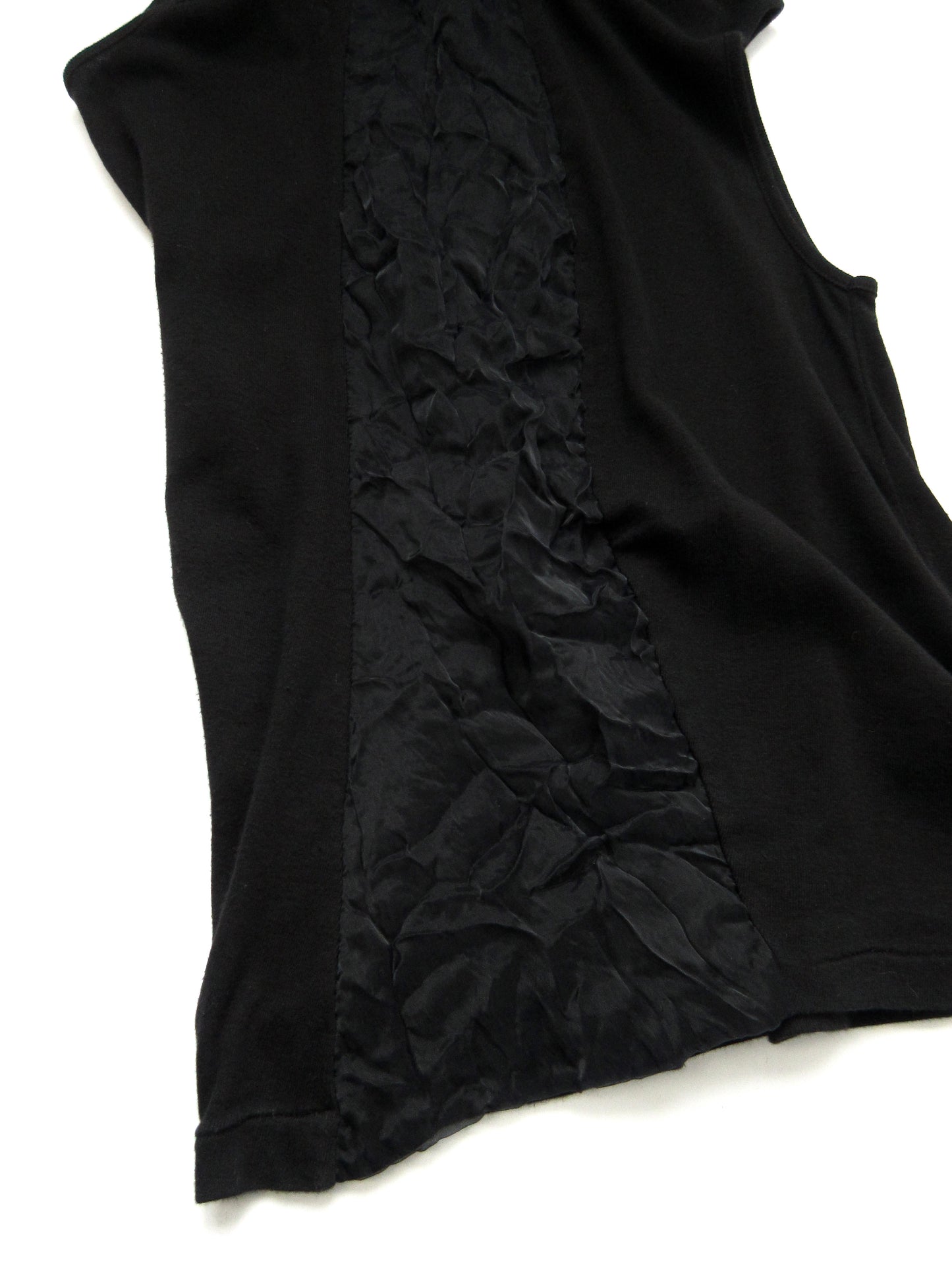 turtleneck design top