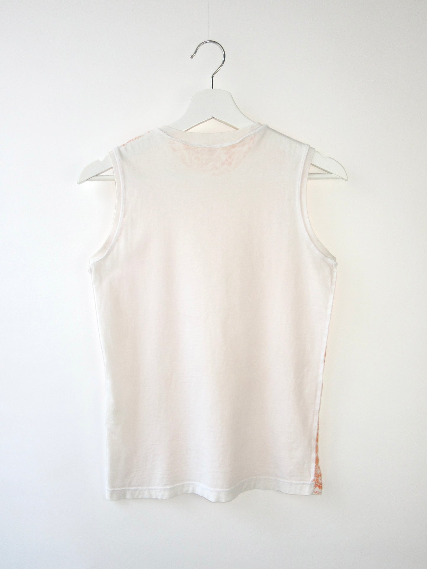 【used】SUNAOKUWAHARA tank top