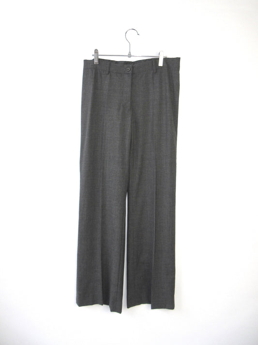 Calvin Klein gray pants