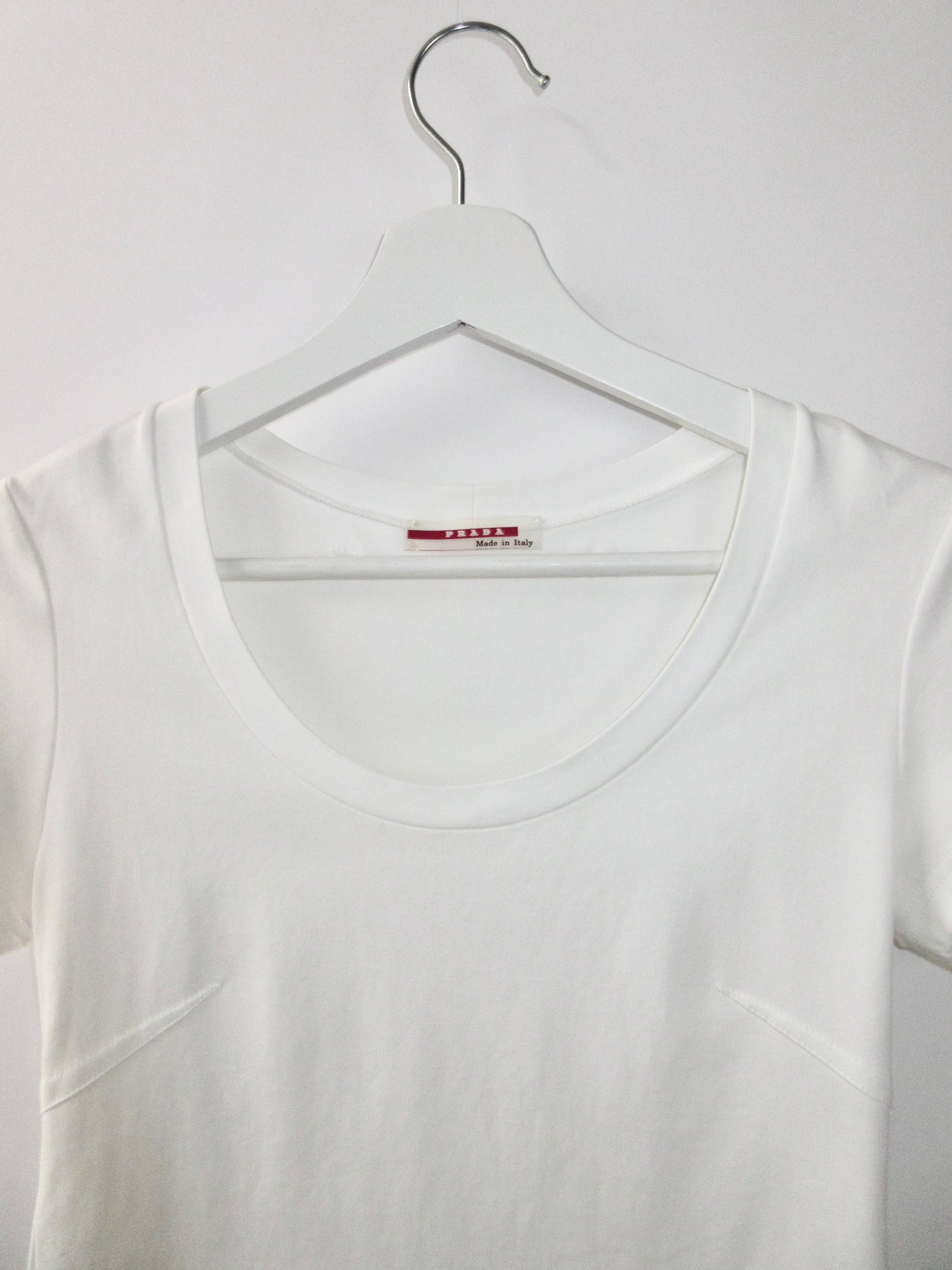 PRADA t-shirt