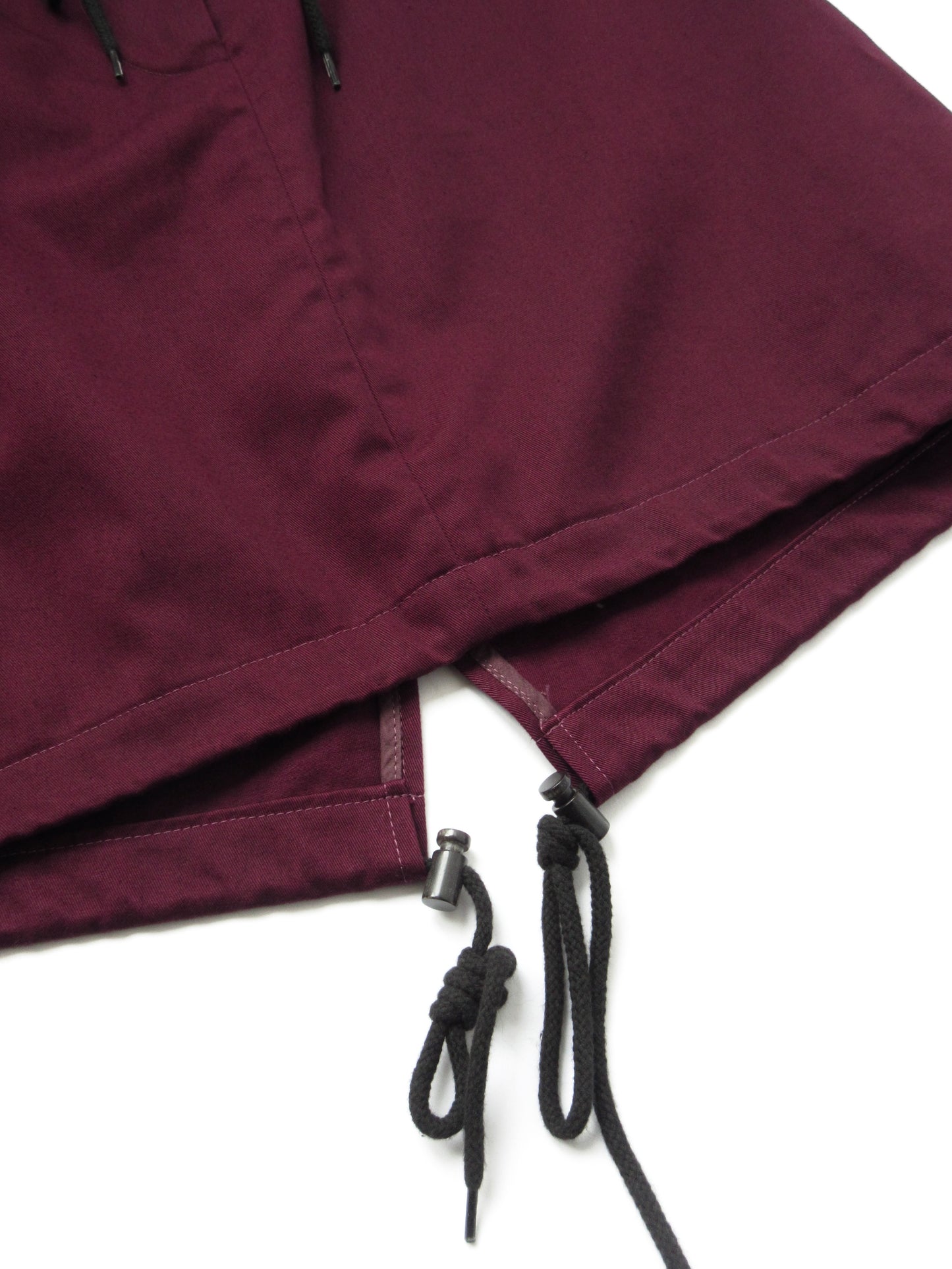 MARNI wine color skirt