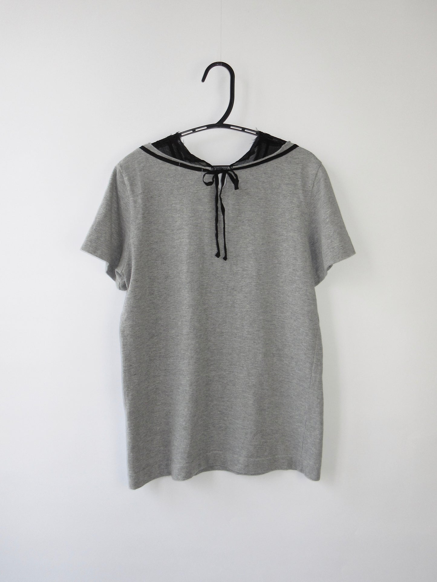 tricot comme des garcons pearl design t-shirt