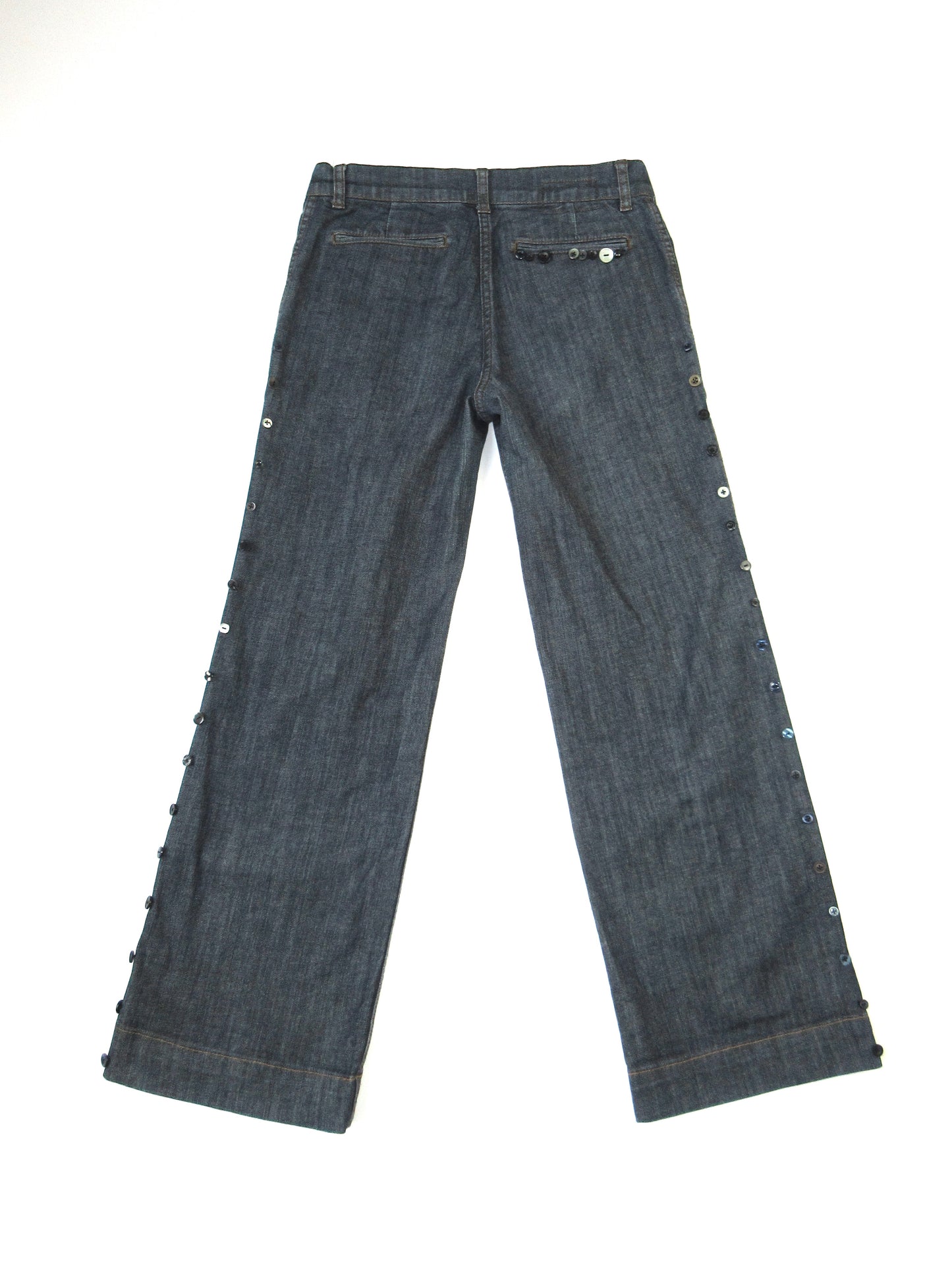 10 rabbit tracks jeans