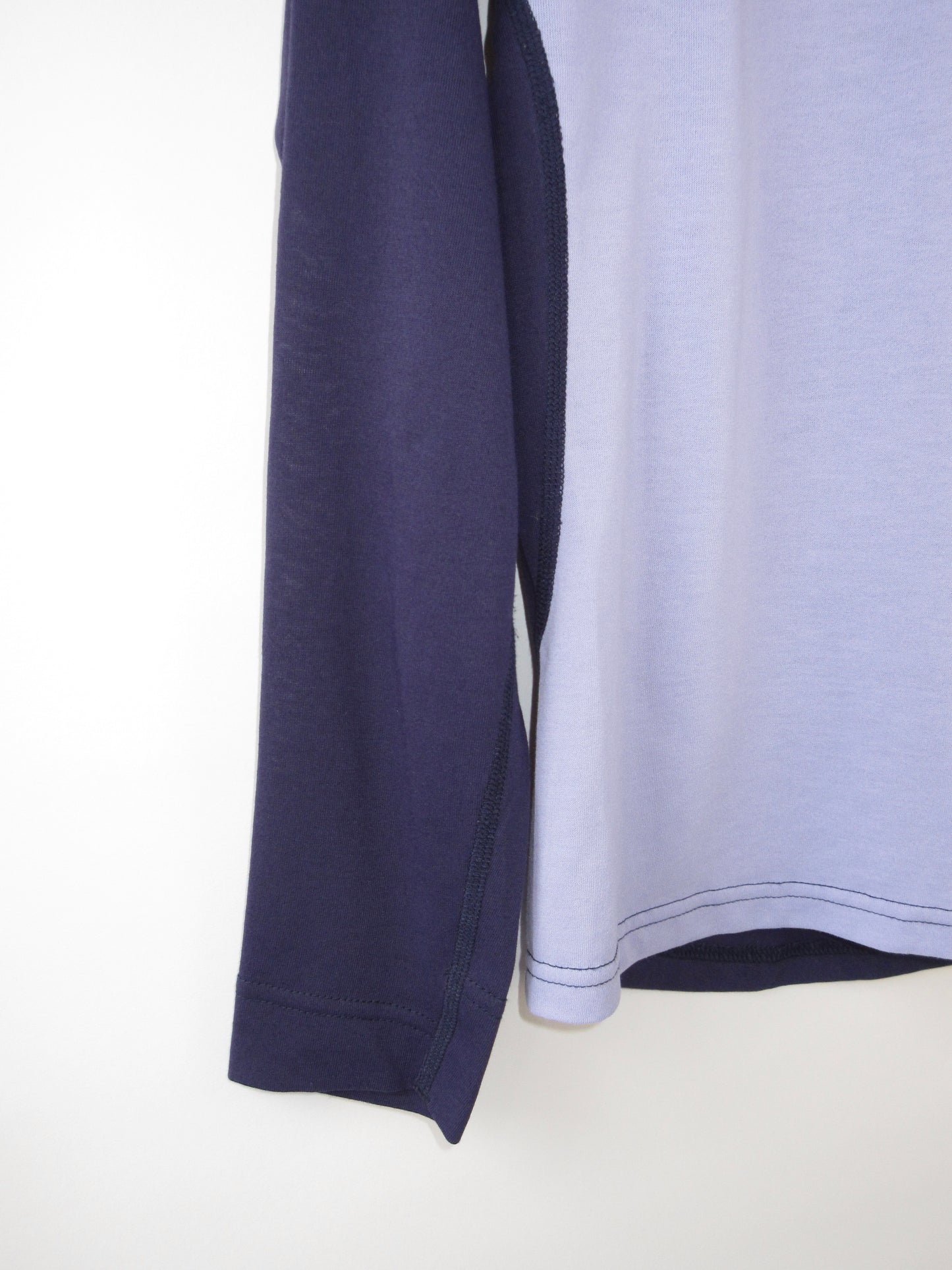 mont-bell long sleeve top