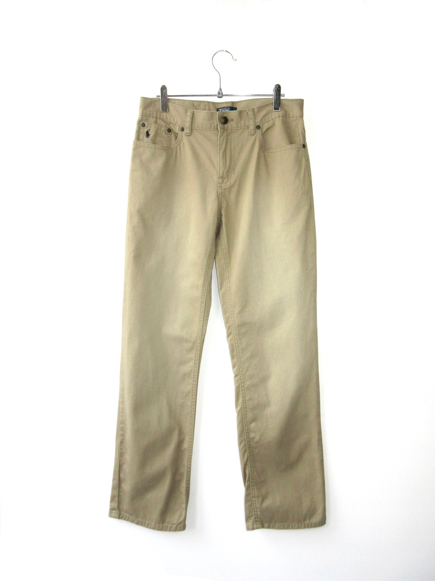 Polo by Ralph Lauren washed pants