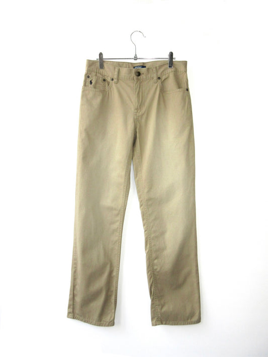 Polo by Ralph Lauren washed pants