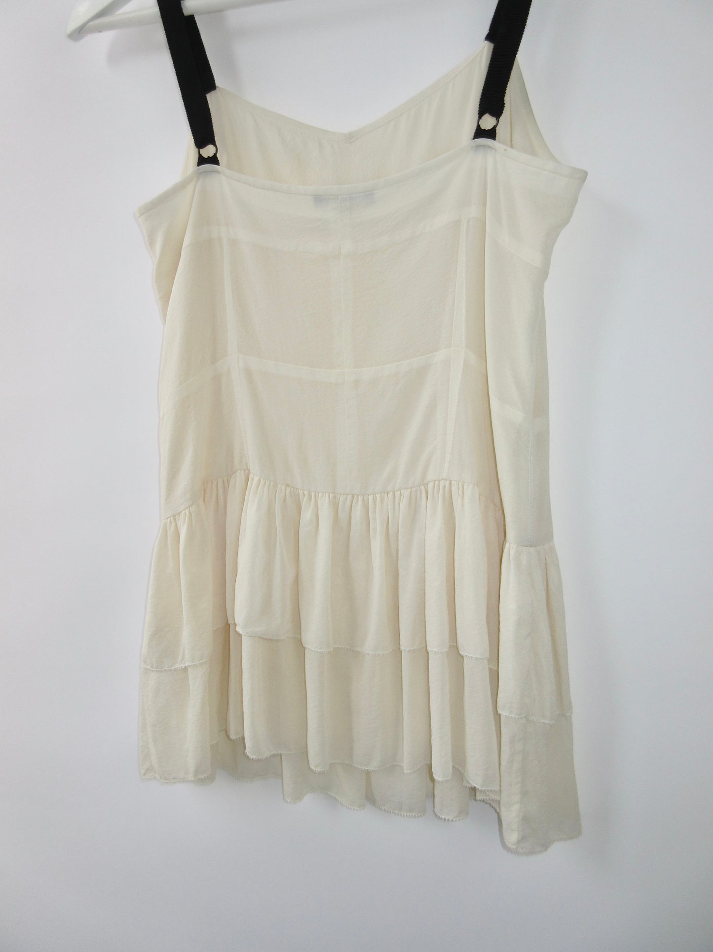 theory sleeveless top