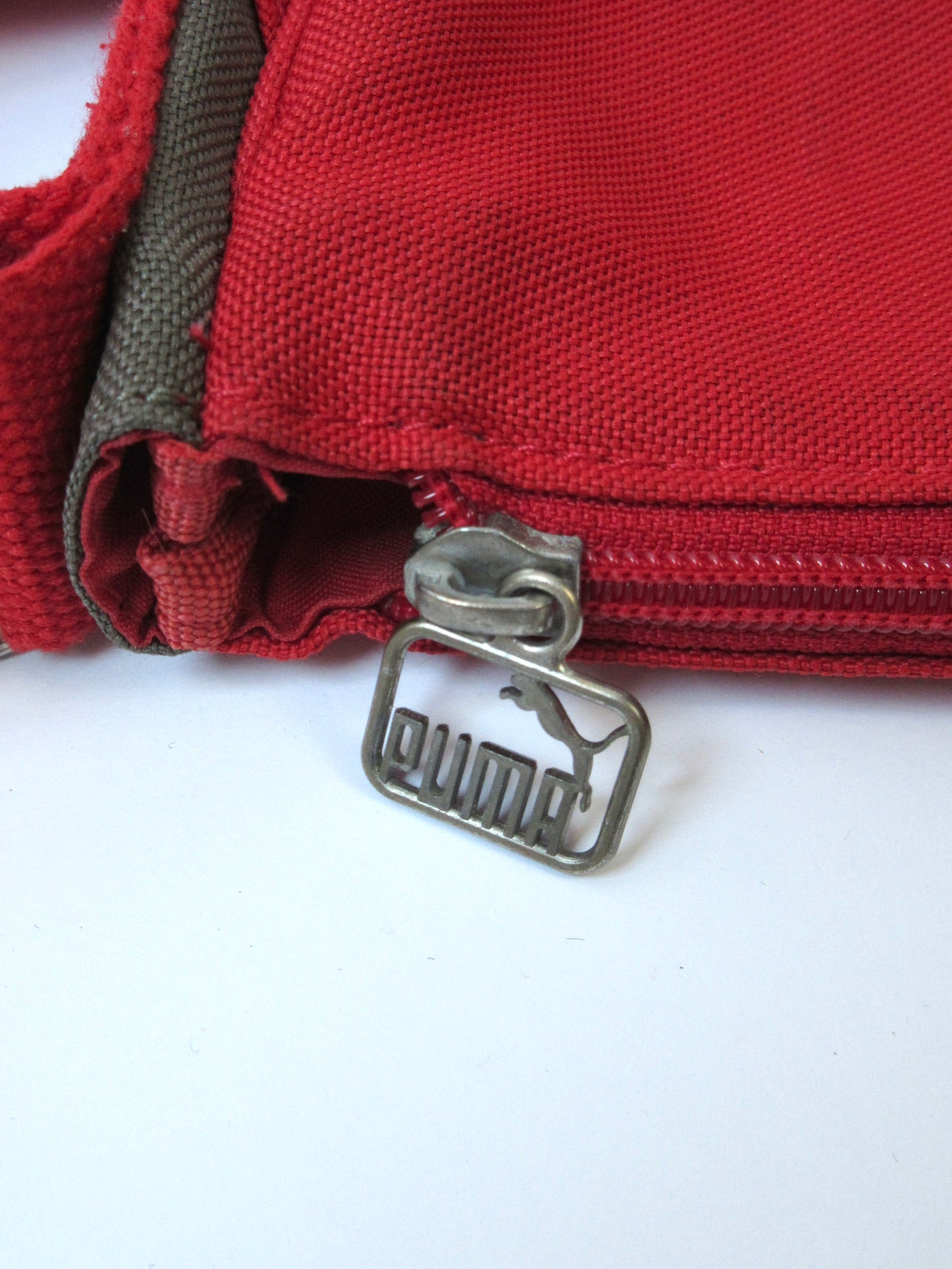 【used】PUMA shoulder bag