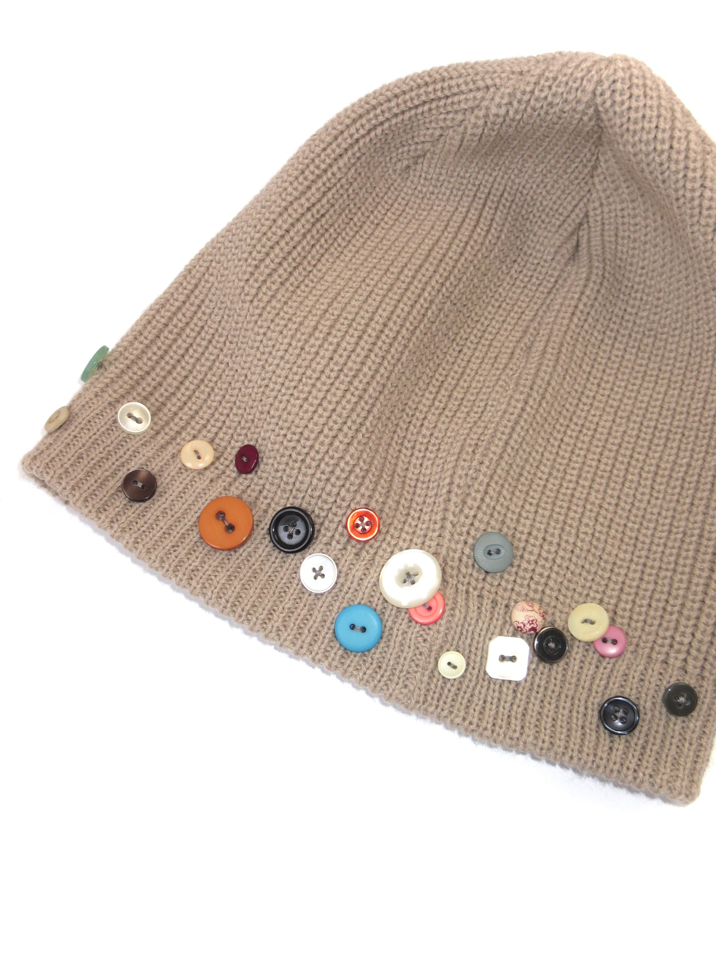 39 bonbon beanie