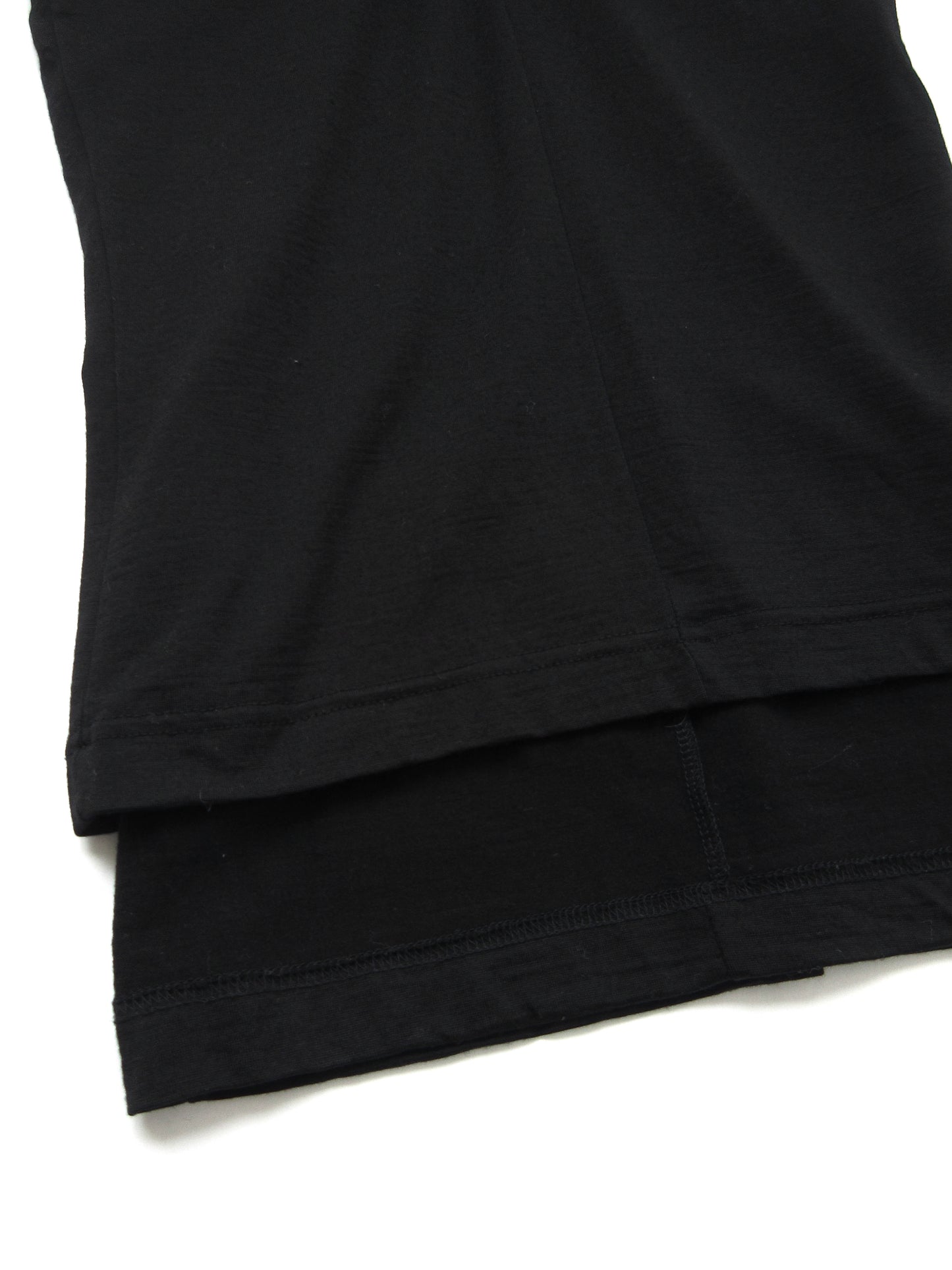 COMME des GARÇONS sleeveless design top