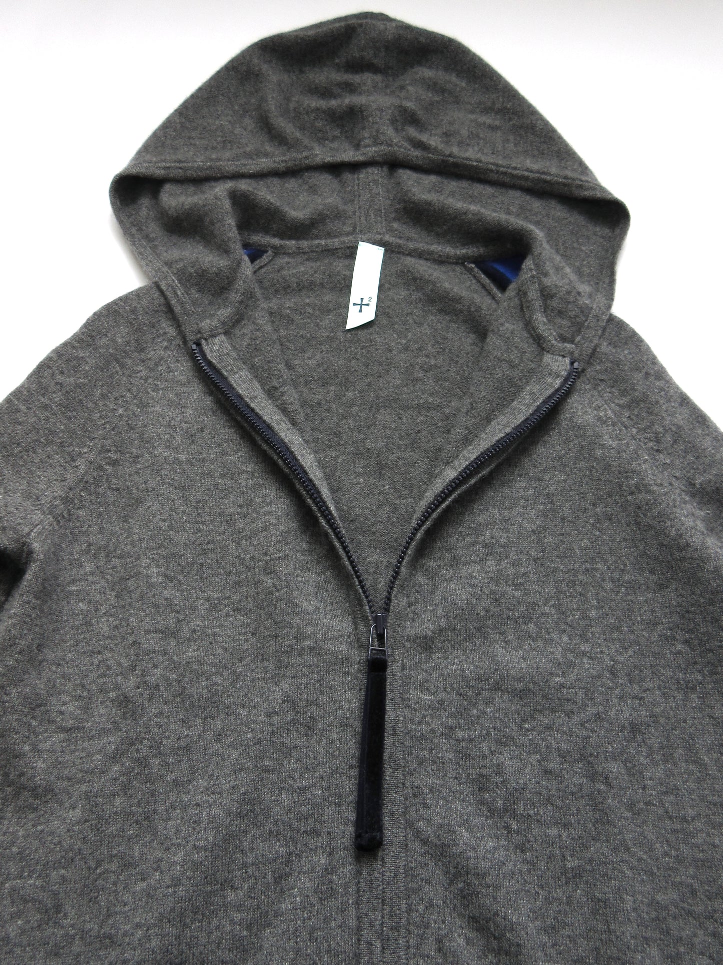 cashmere knit foodie