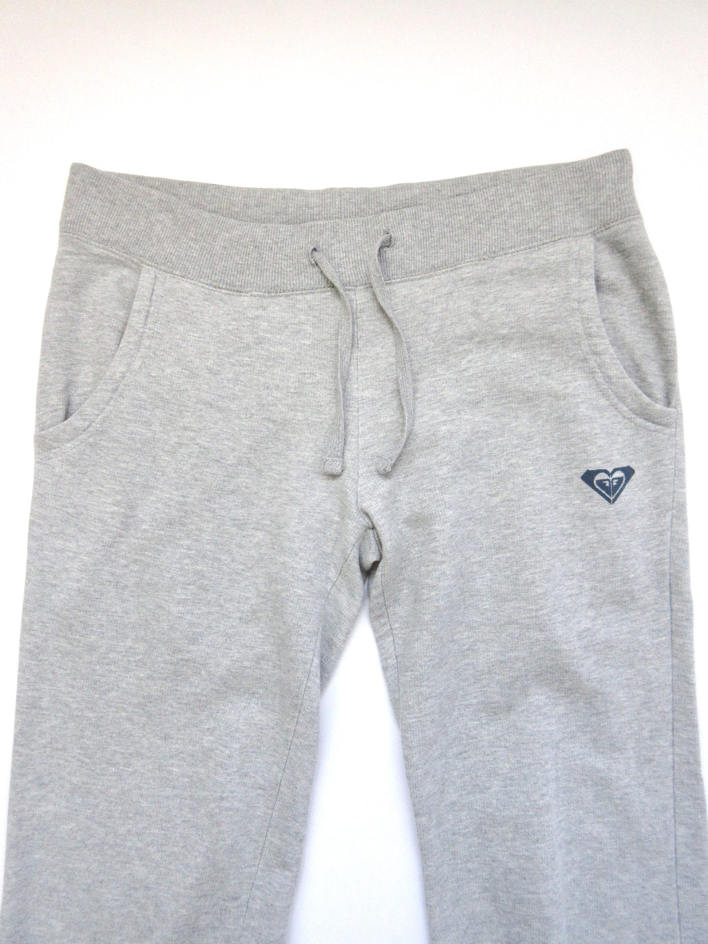 ROXY semi-flare sweatpants