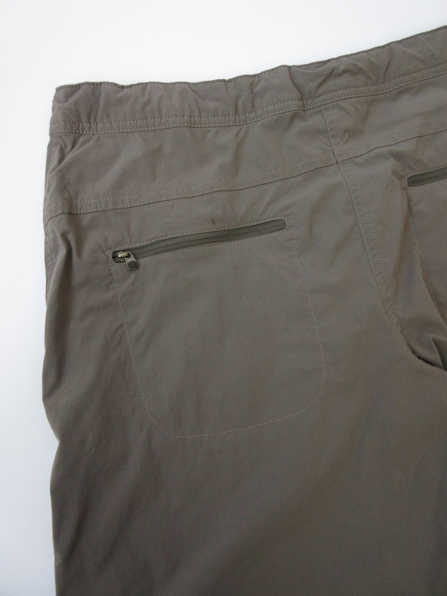 L.L.Bean sporty pants