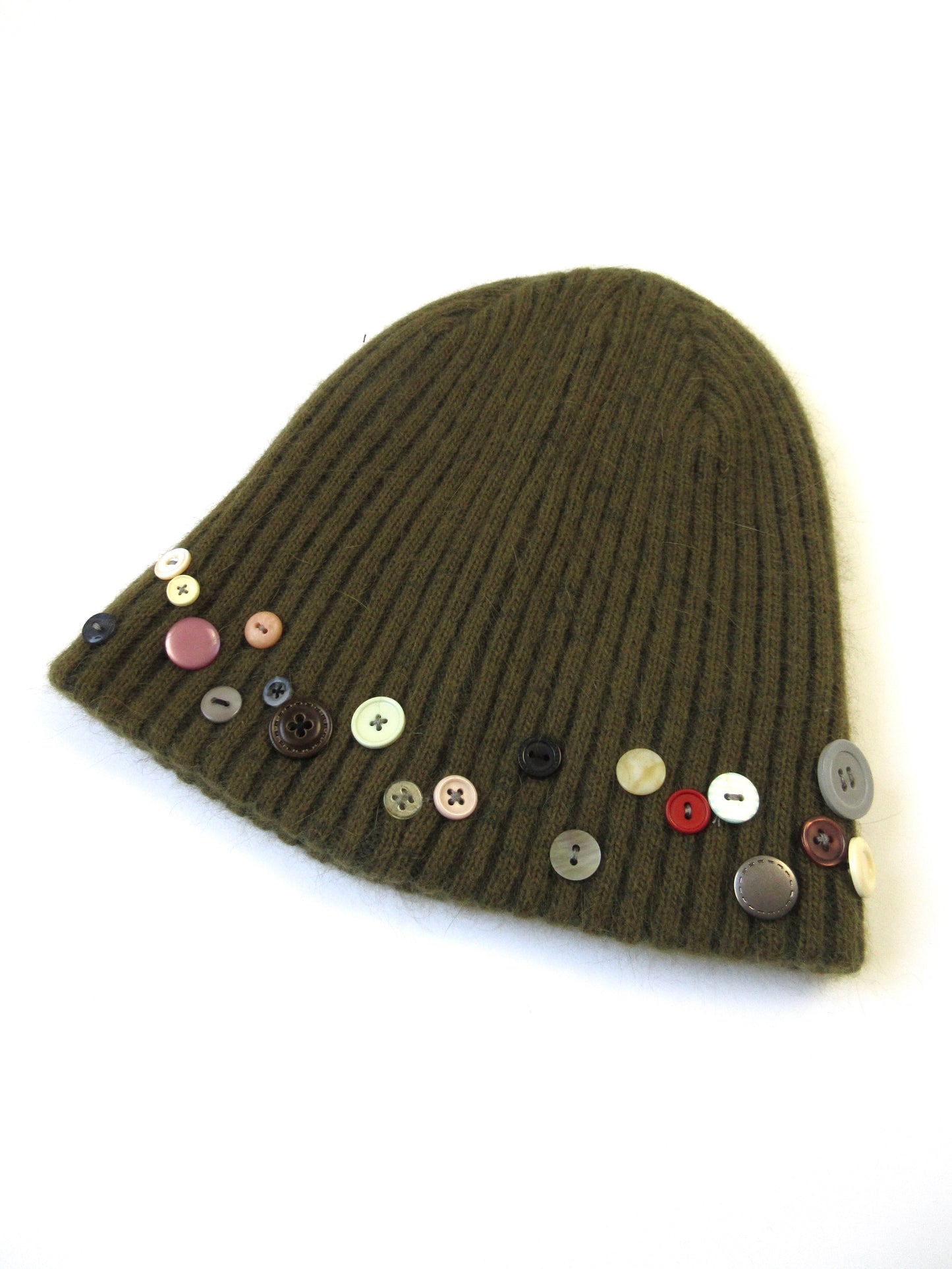 40 bonbon beanie