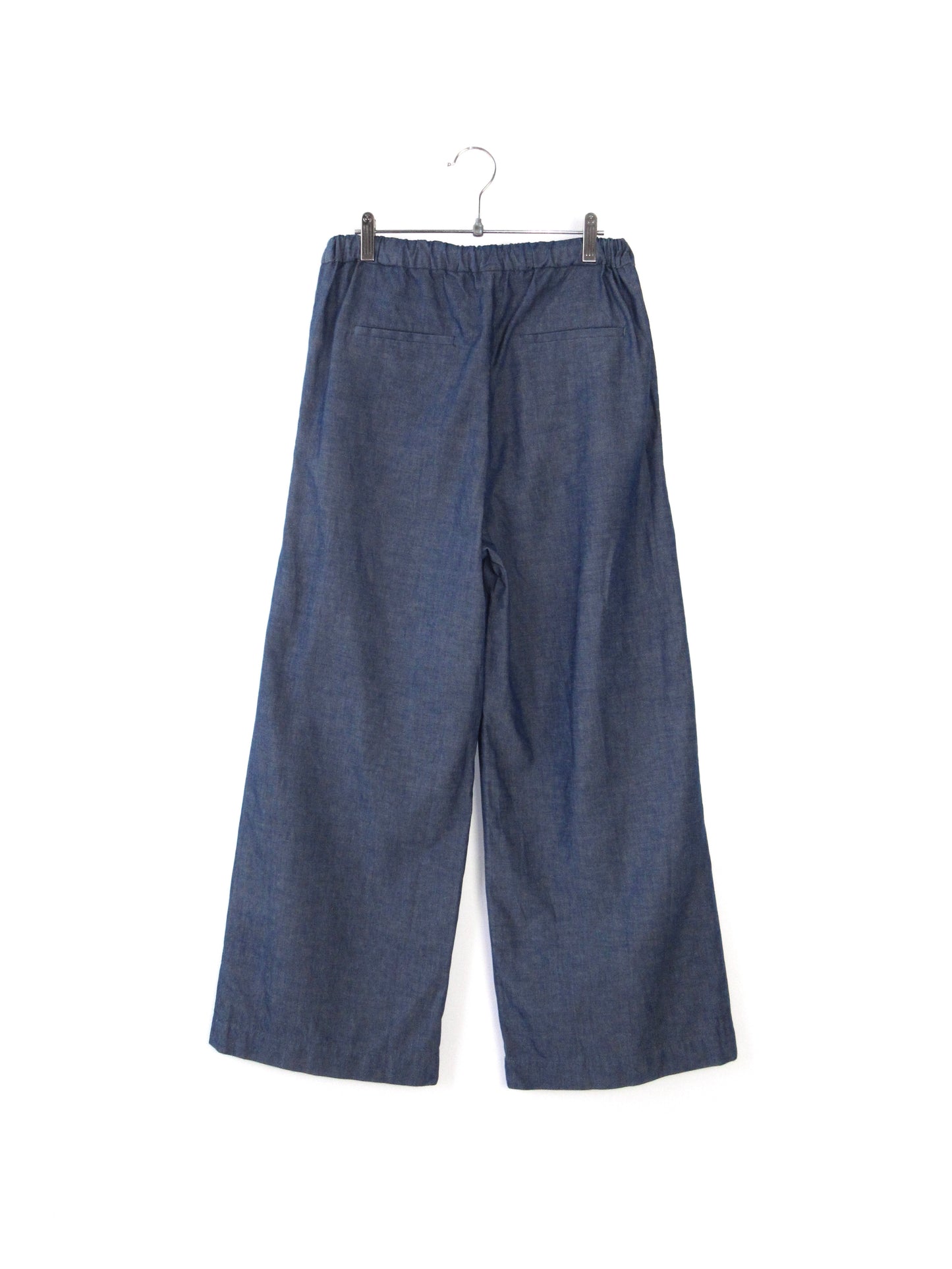NEWYORKER easy wide pants