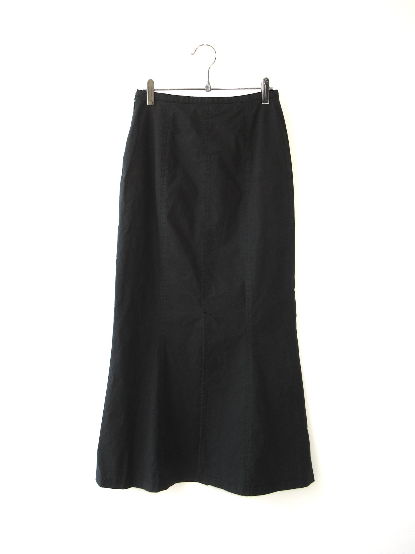 mermaid long skirt