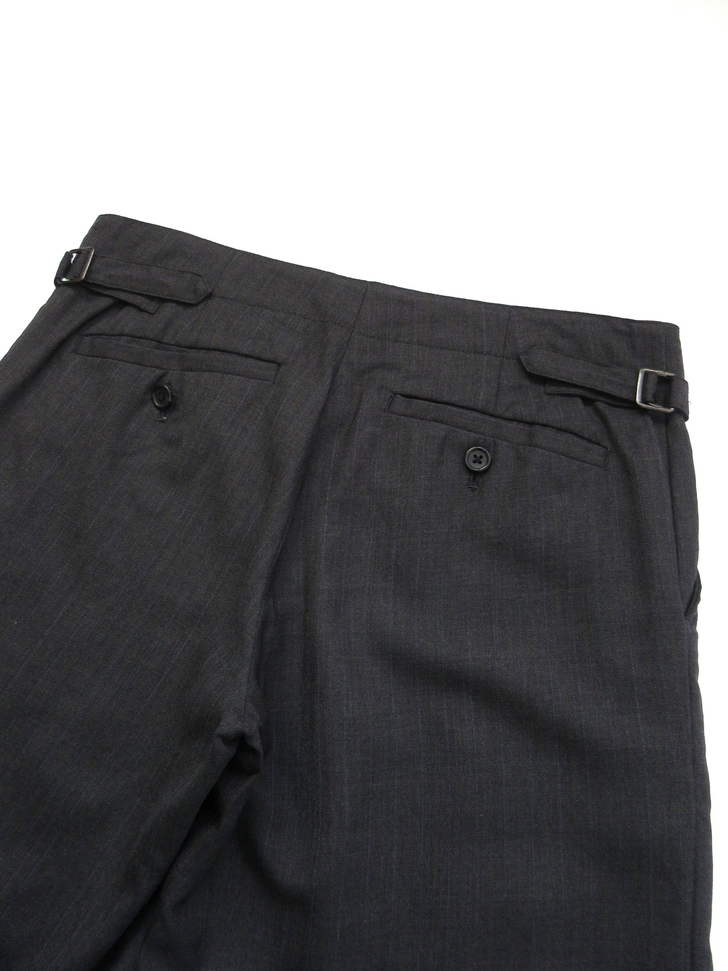 MARGARET HOWELL wide slacks