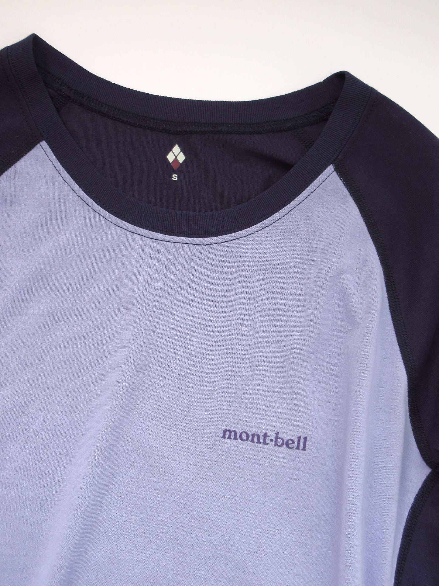 mont-bell long sleeve top