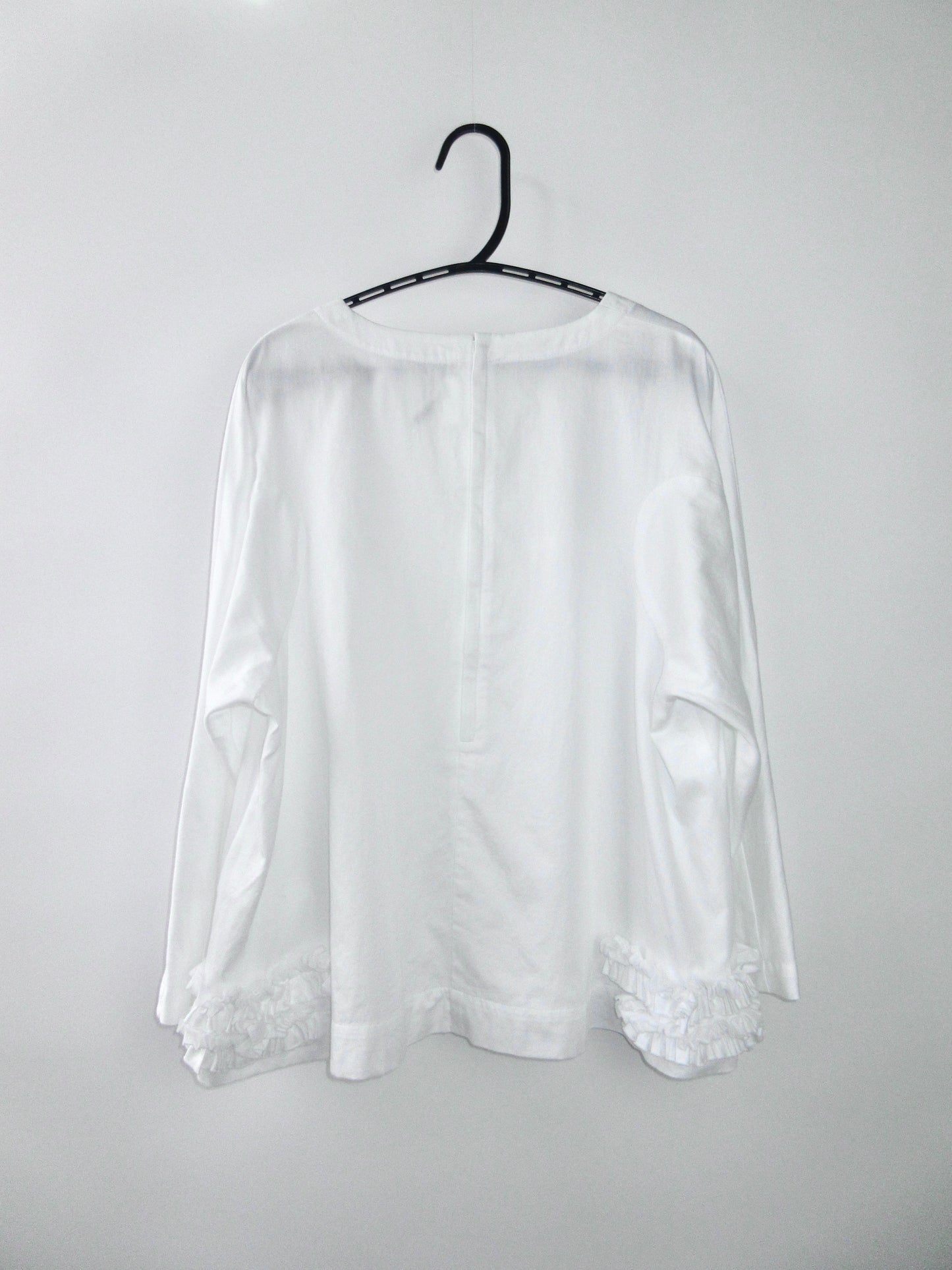 COMME des GARÇONS blouse