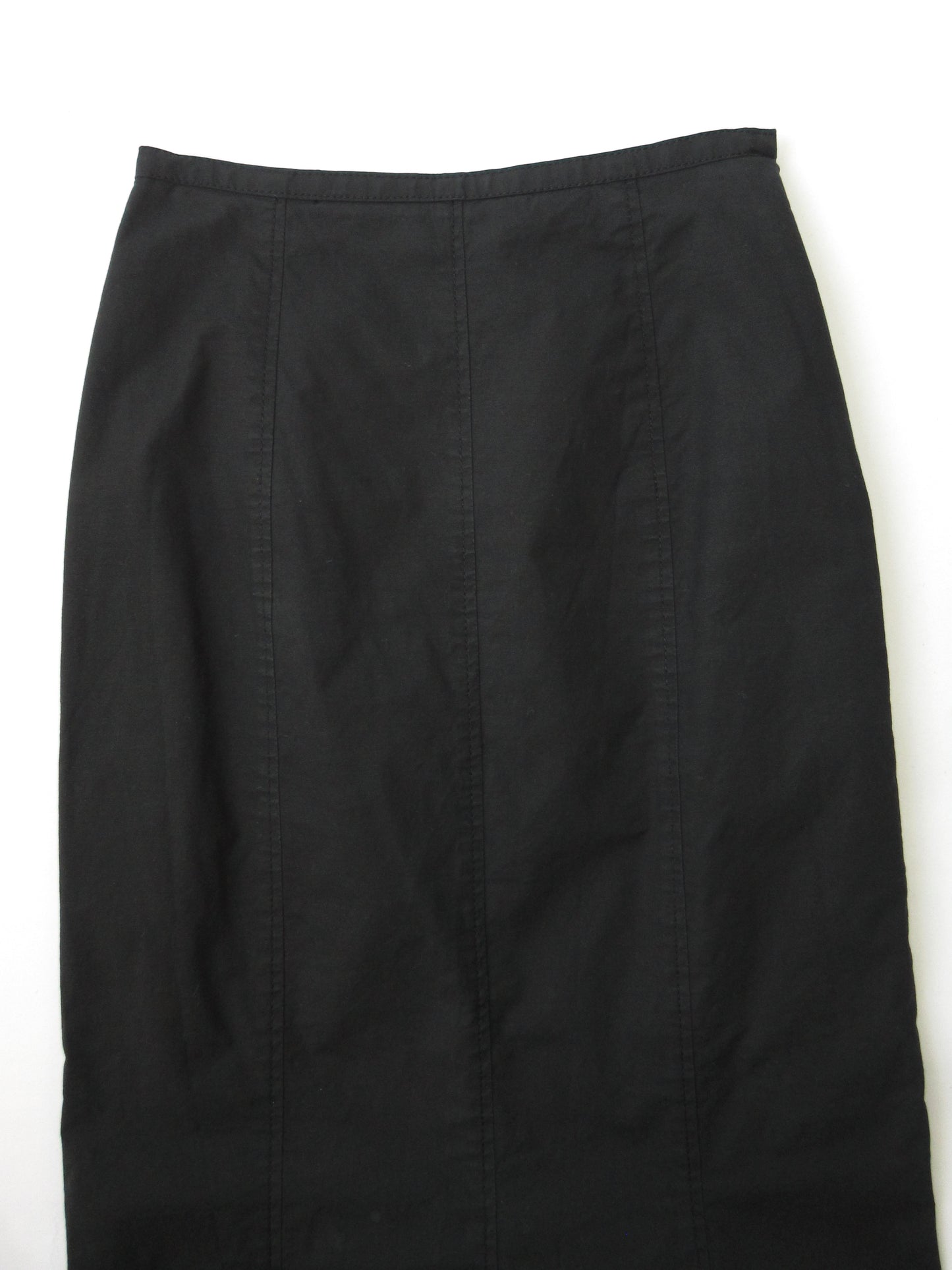 mermaid long skirt