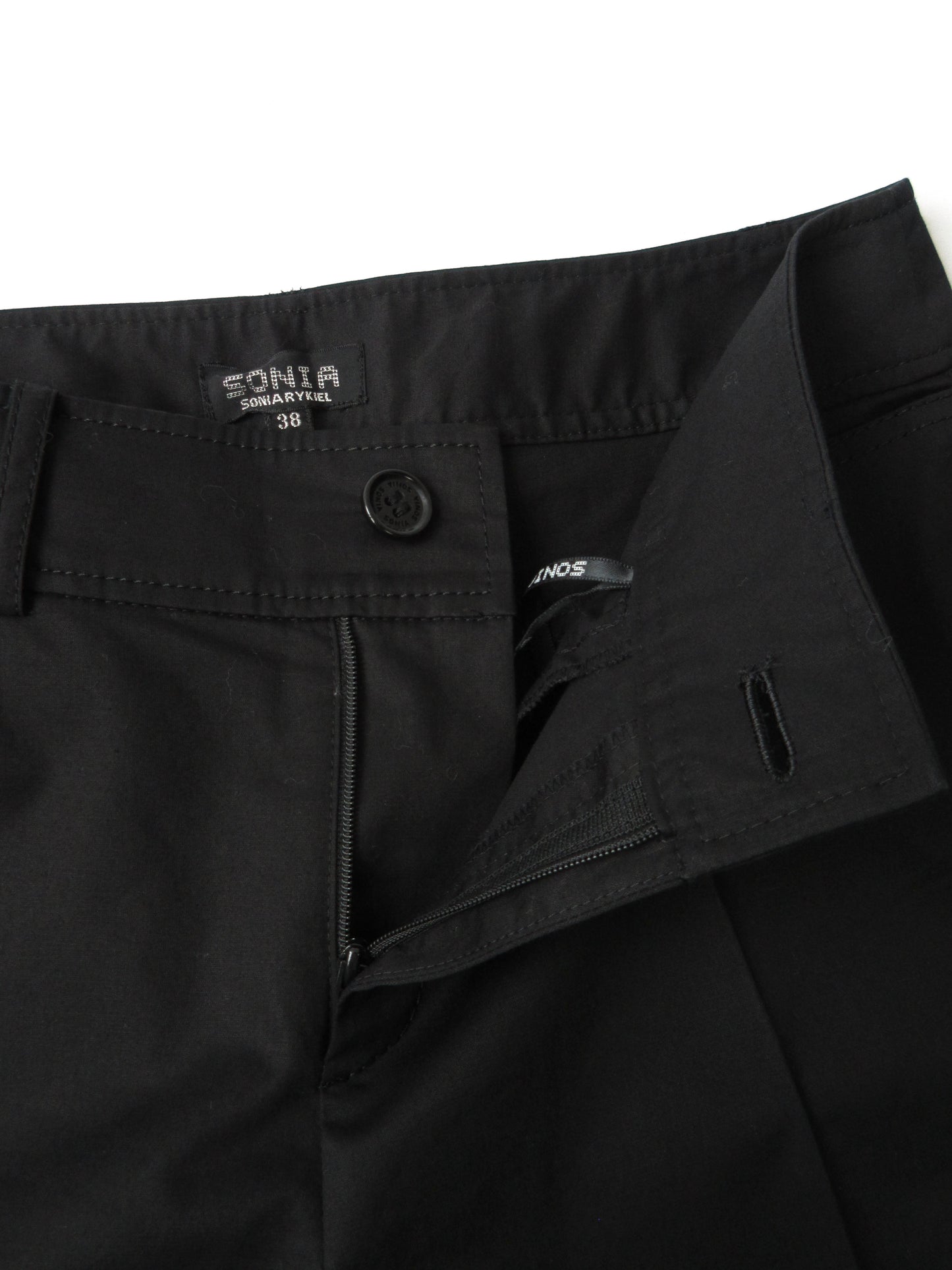 SONIARYKIEL straight flare slacks