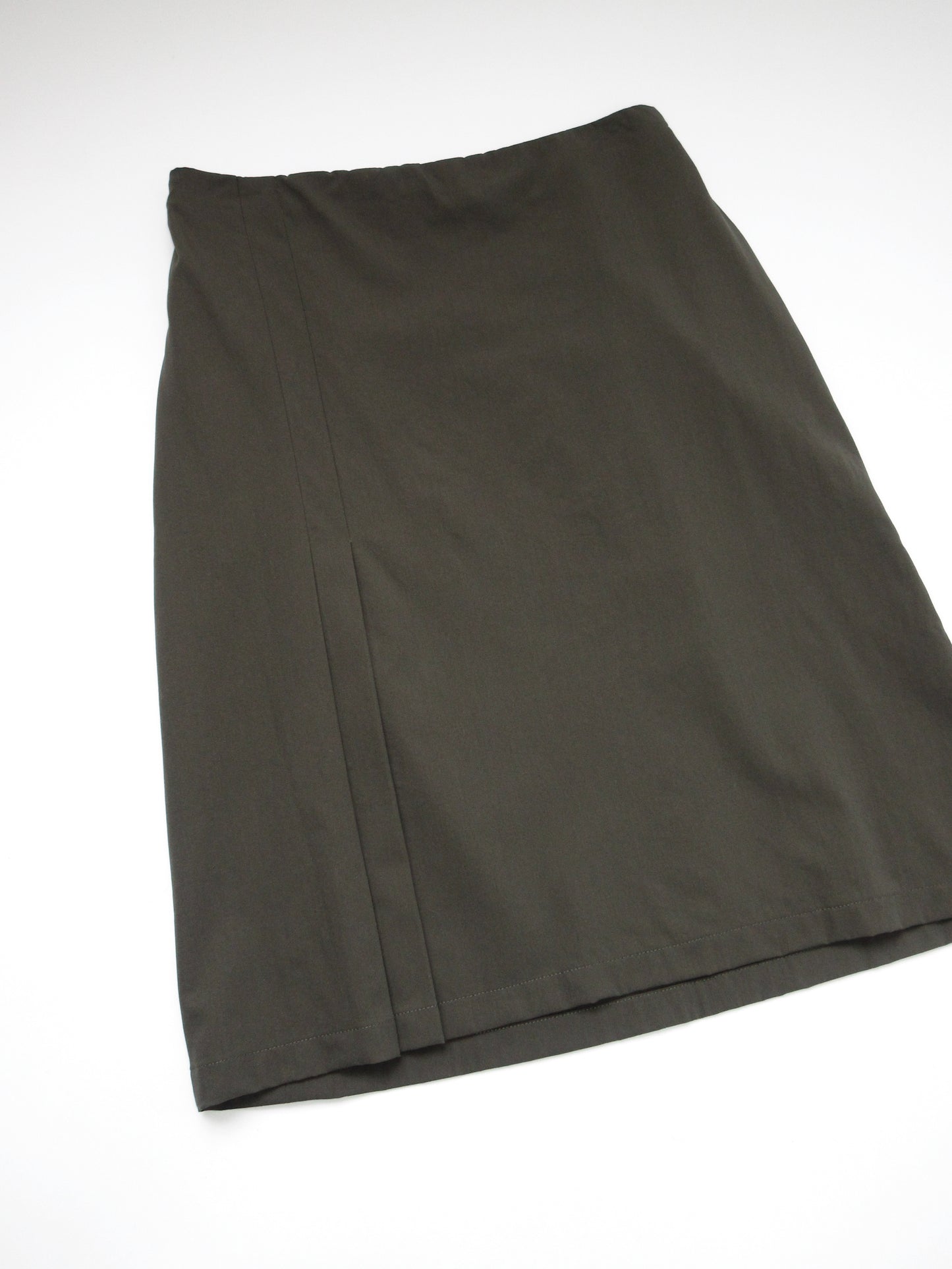 JILSANDER design skirt