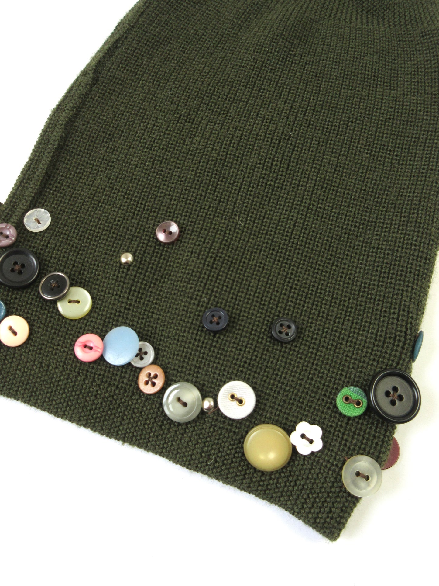 63 captured alien beanie