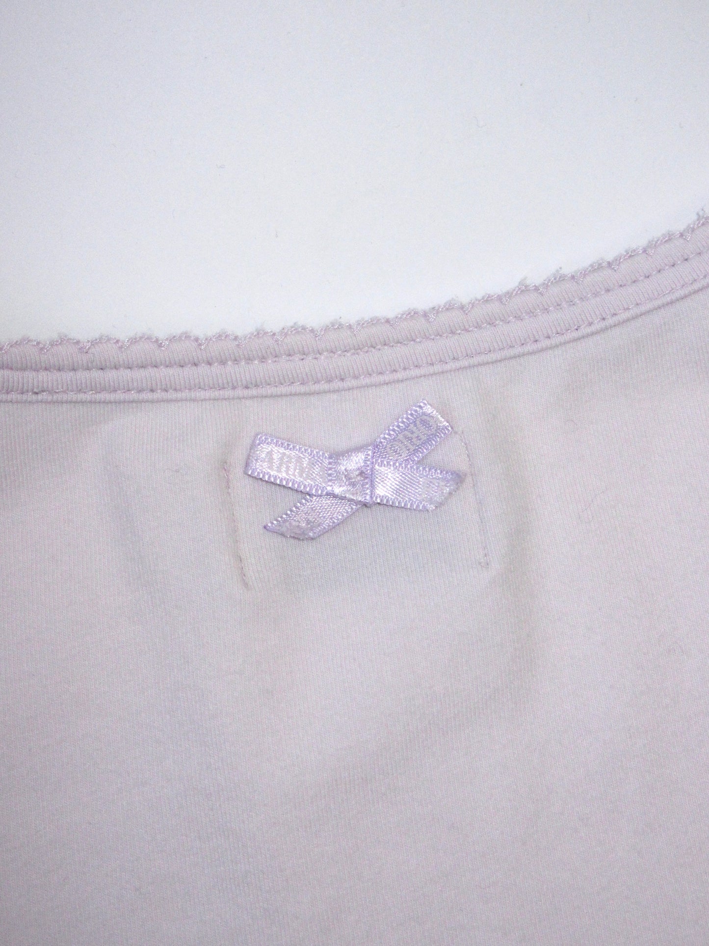 EMPORIO ARMANI baby t-shirt