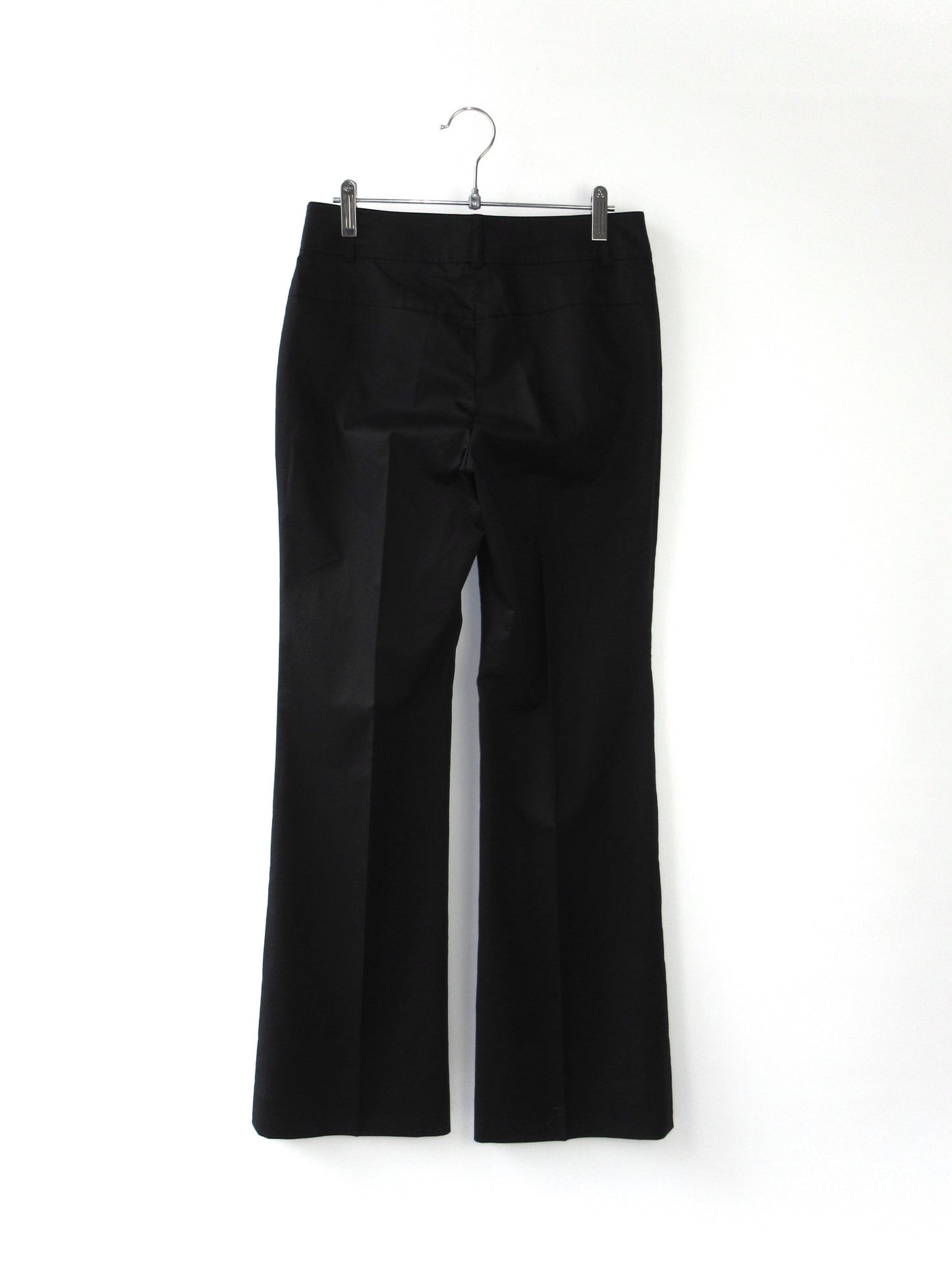 SONIARYKIEL straight flare slacks